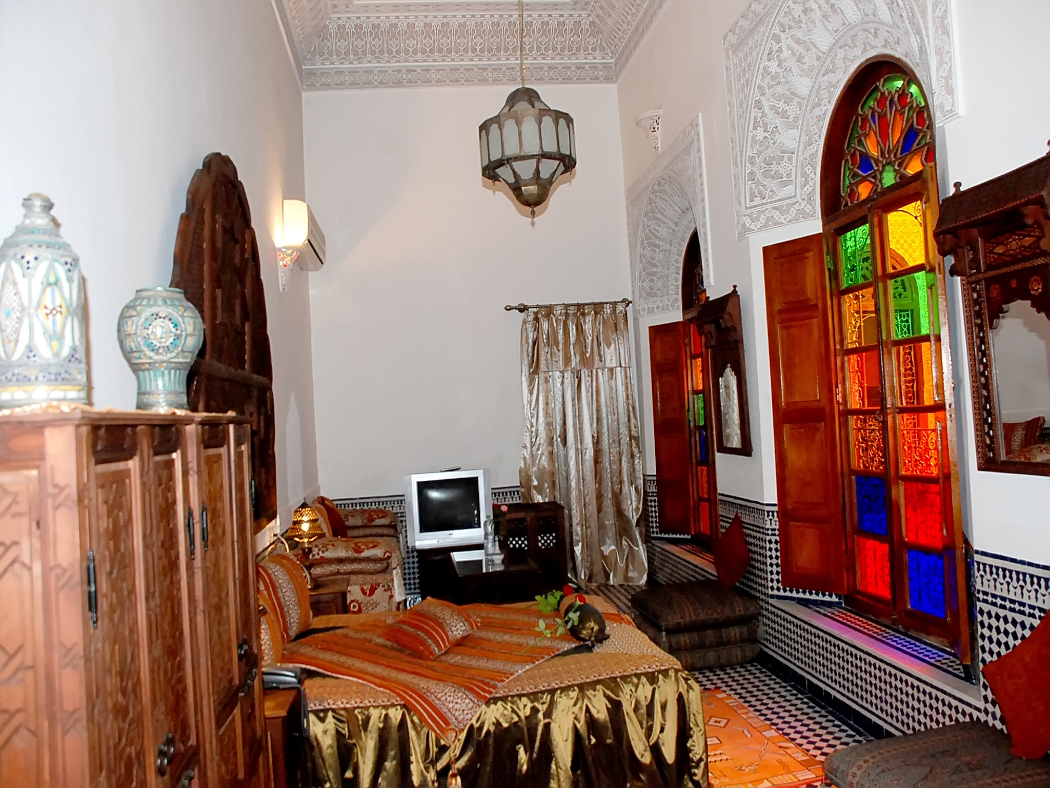 Riad La Perle De La Médina