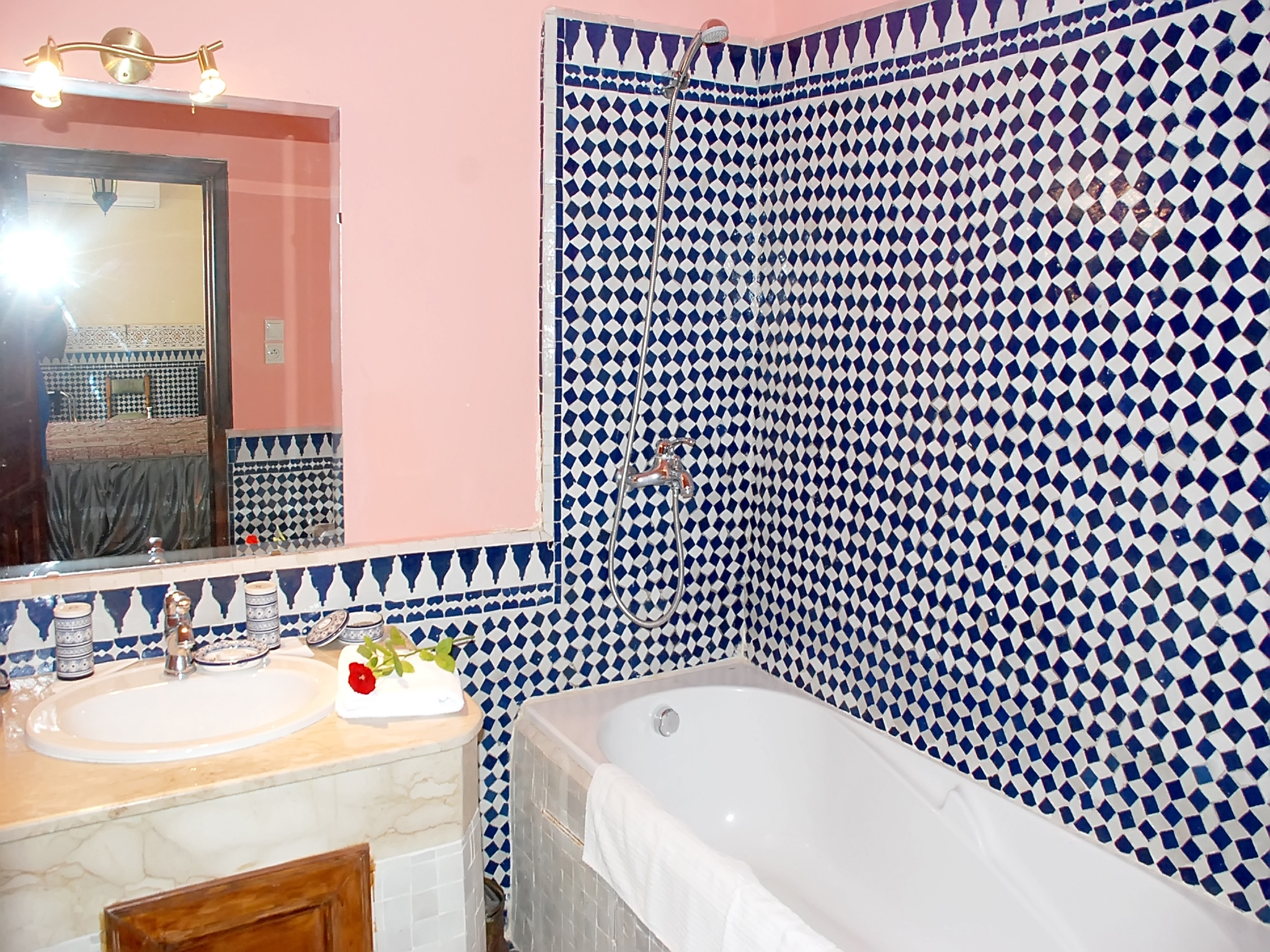 Riad La Perle De La Médina