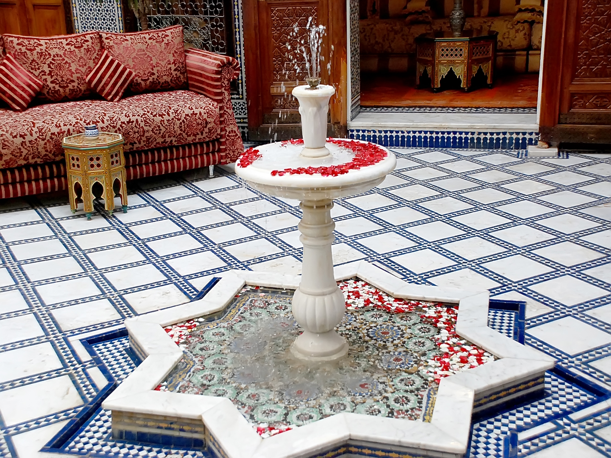Riad La Perle De La Médina