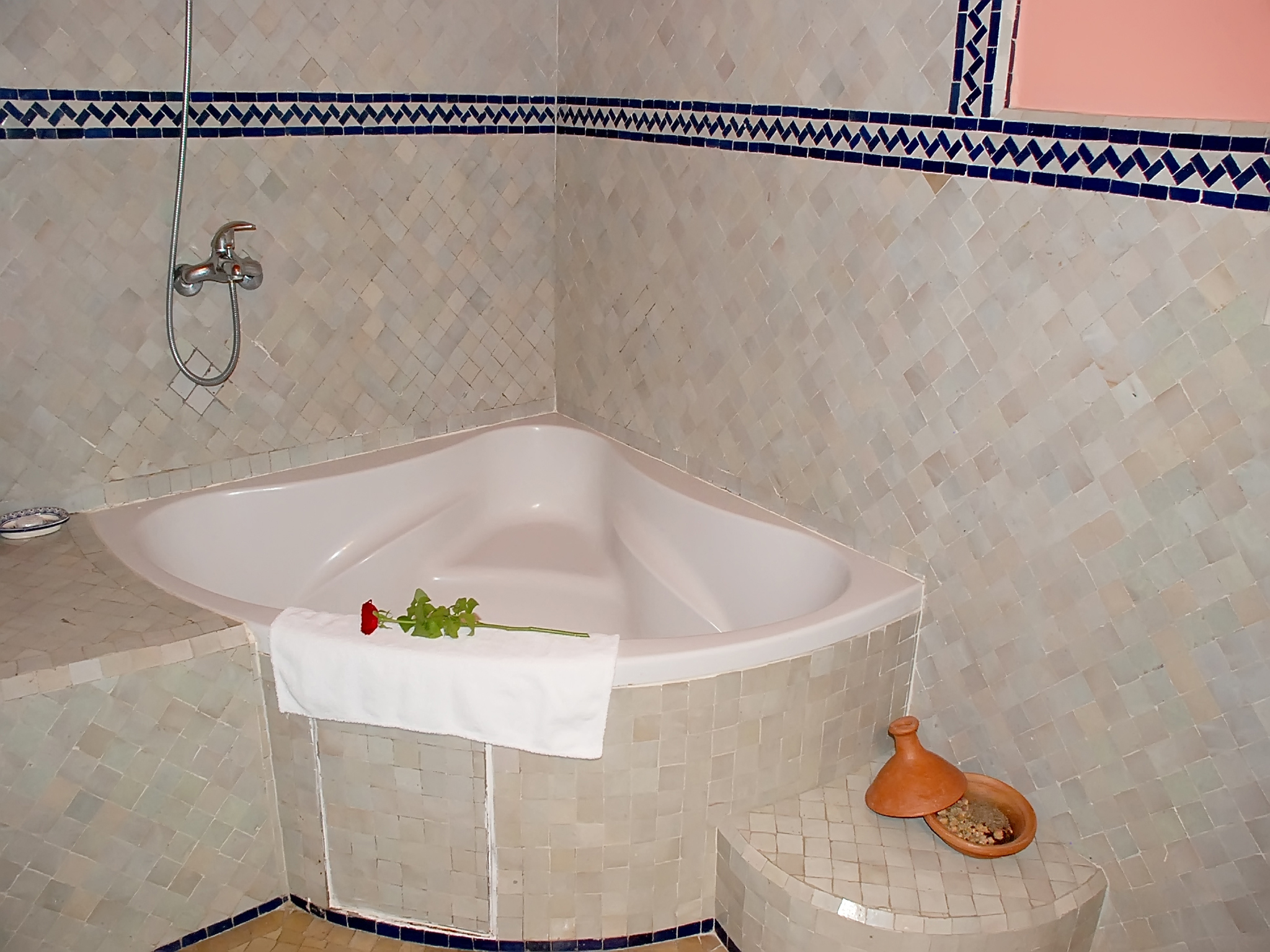 Riad La Perle De La Médina