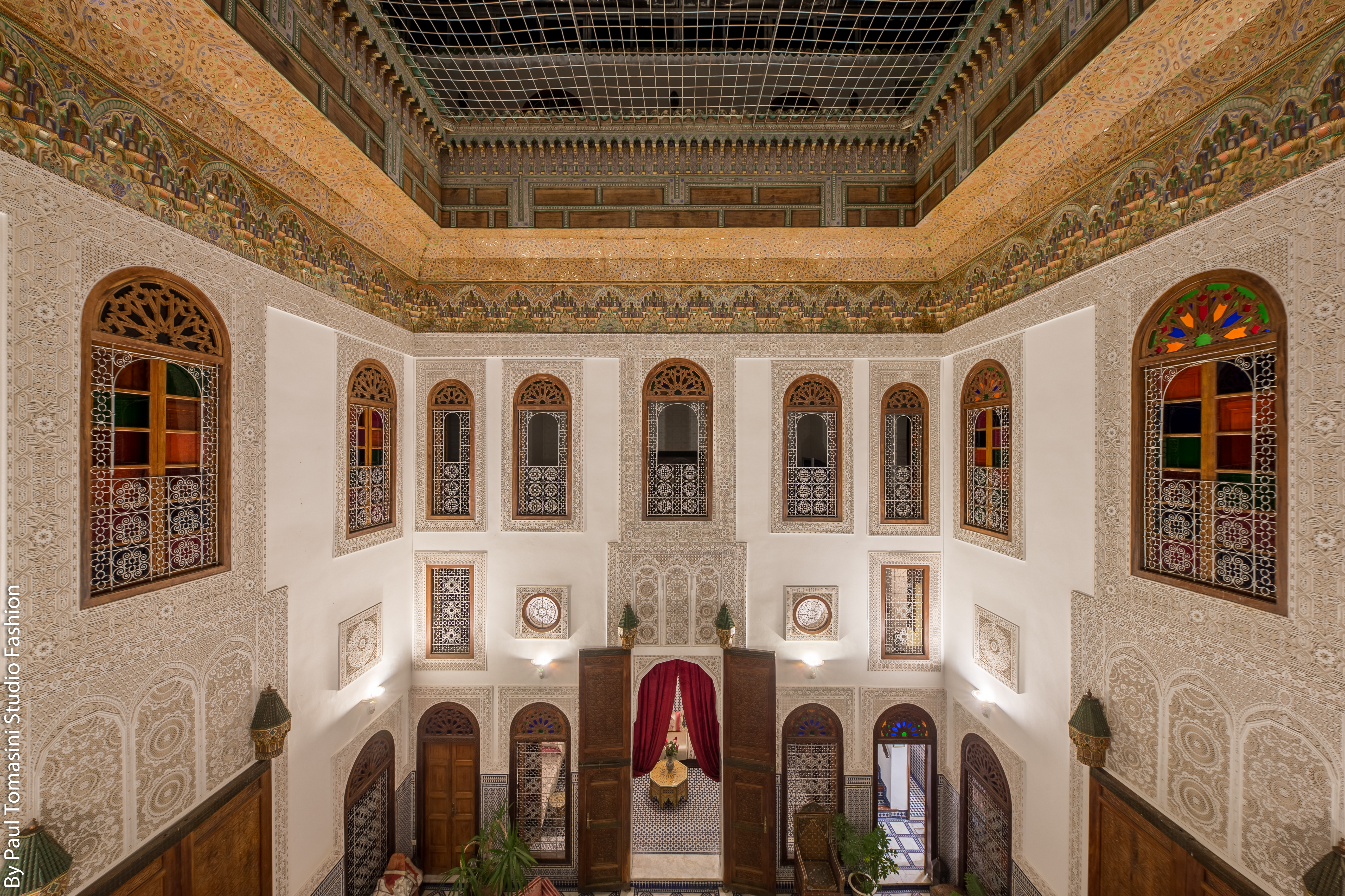 Riad La Perle De La Médina