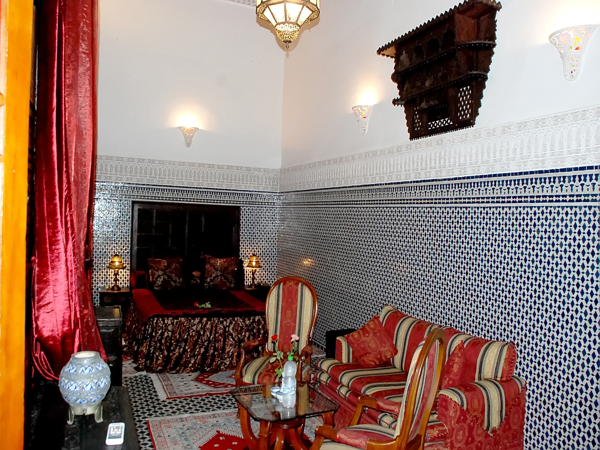 Riad La Perle De La Médina