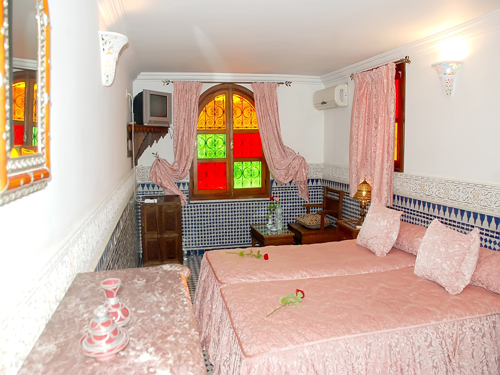Riad La Perle De La Médina