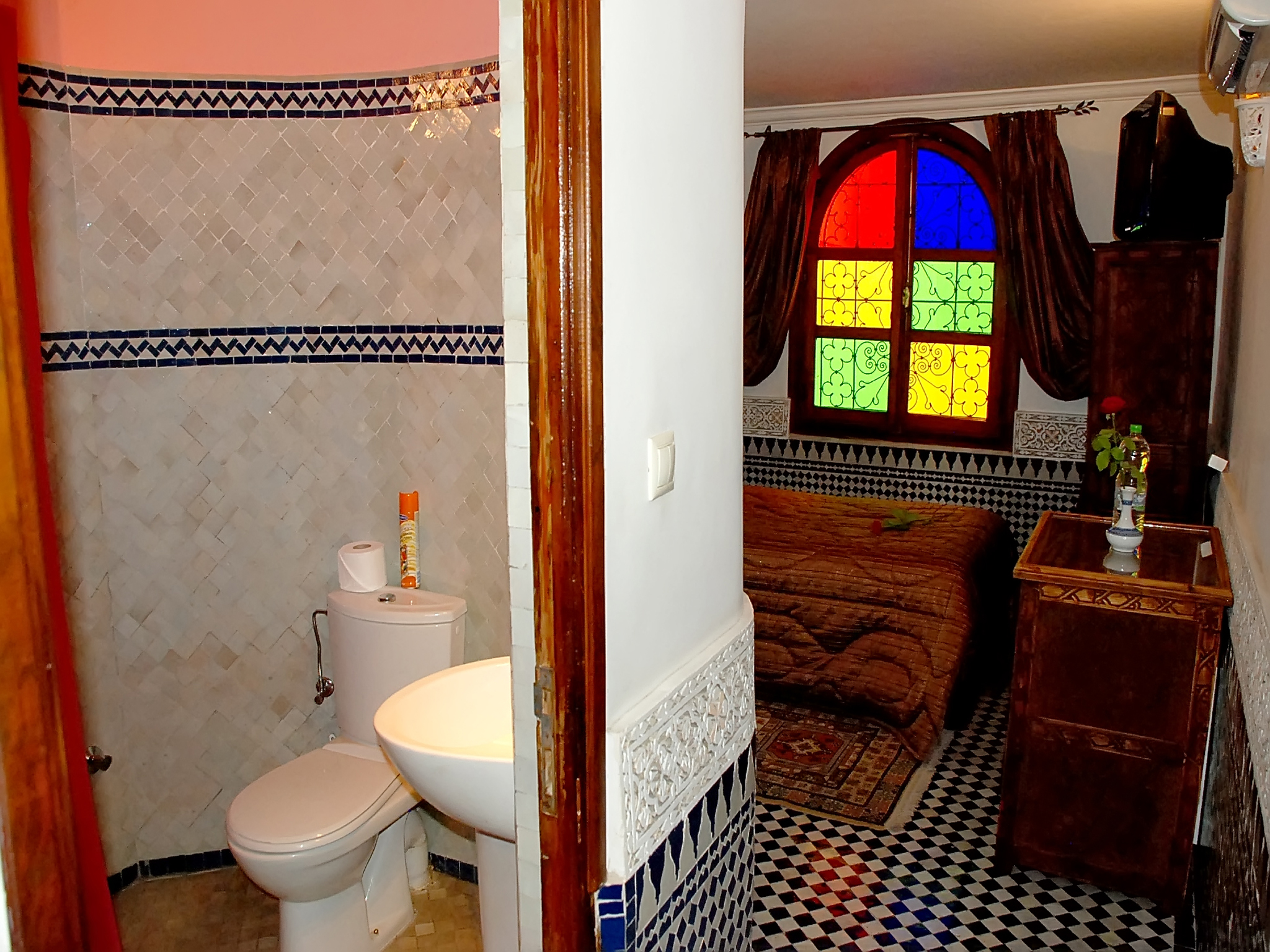 Riad La Perle De La Médina