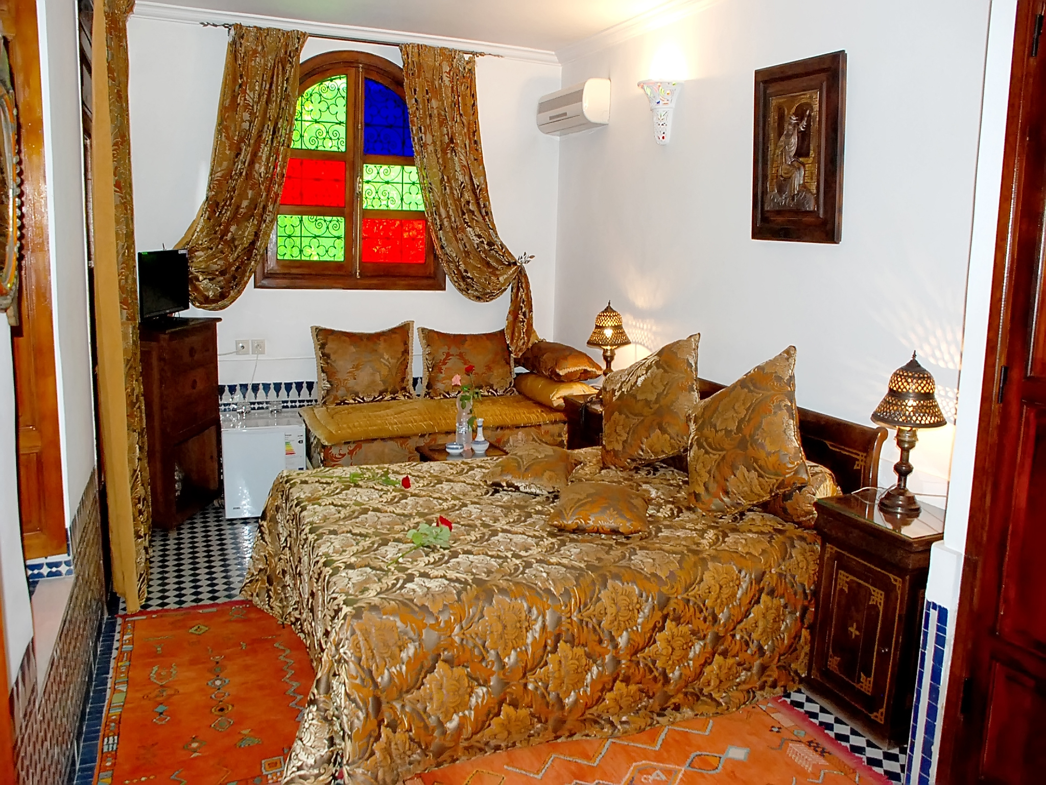Riad La Perle De La Médina