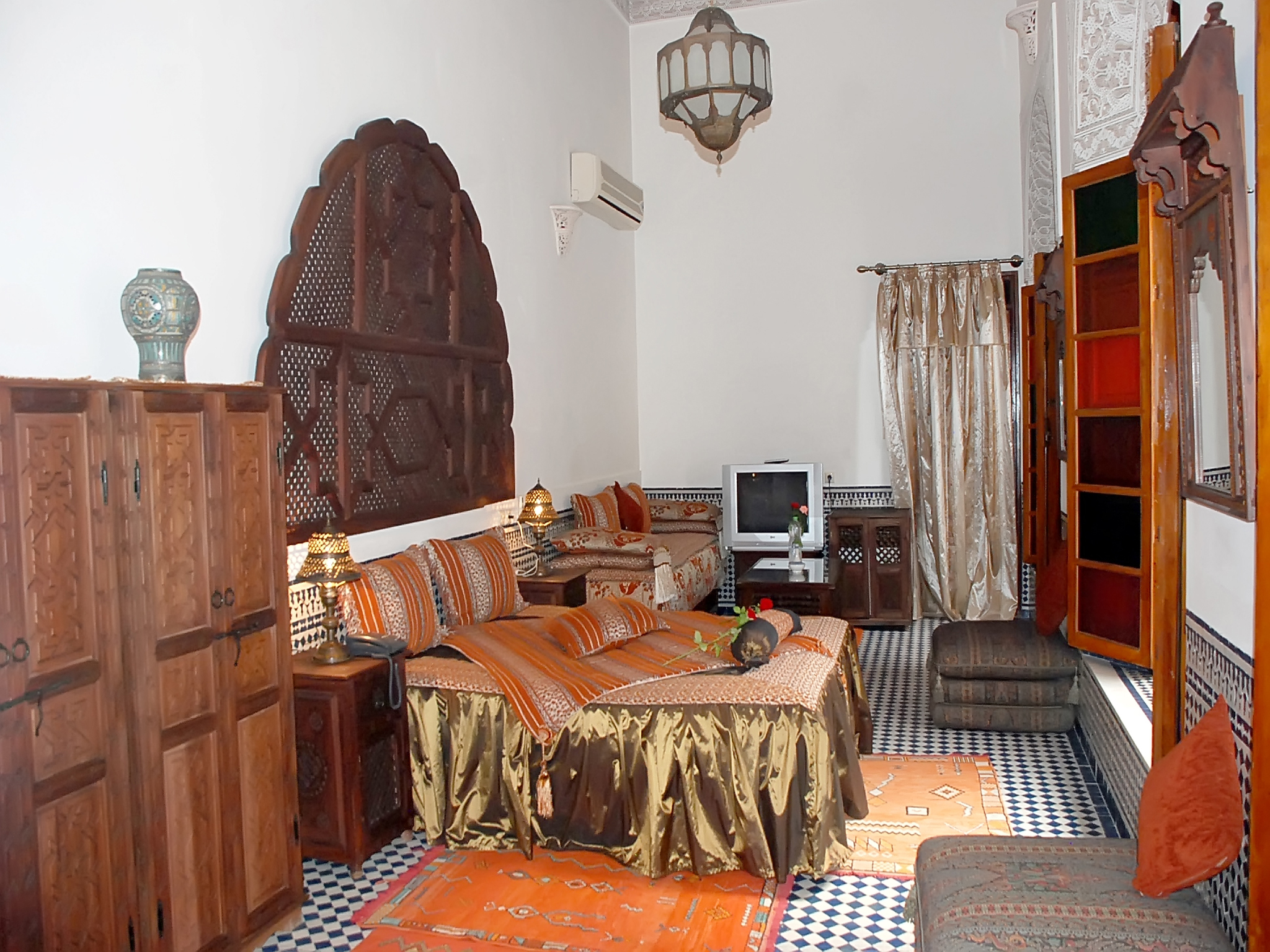 Riad La Perle De La Médina
