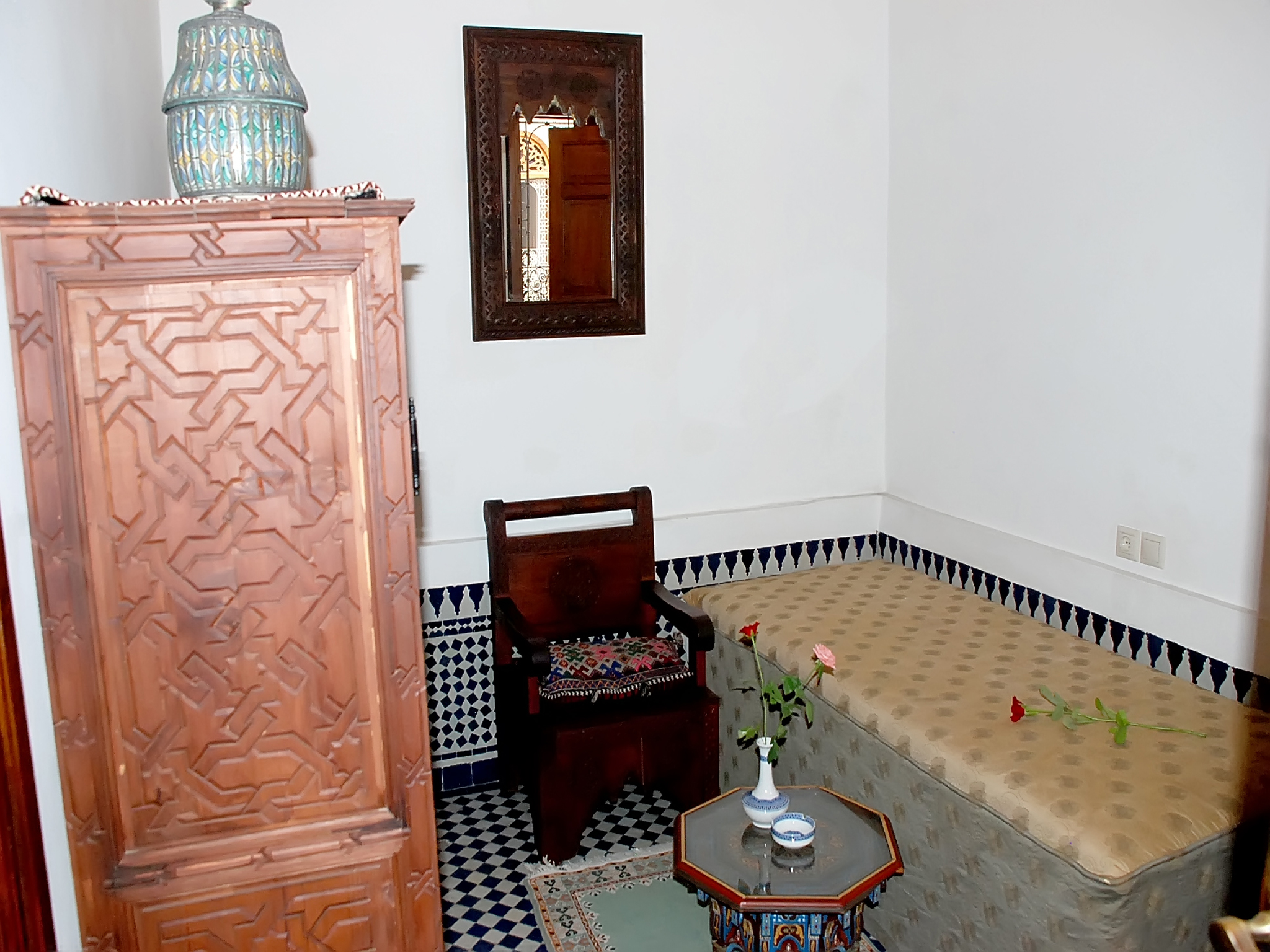 Riad La Perle De La Médina