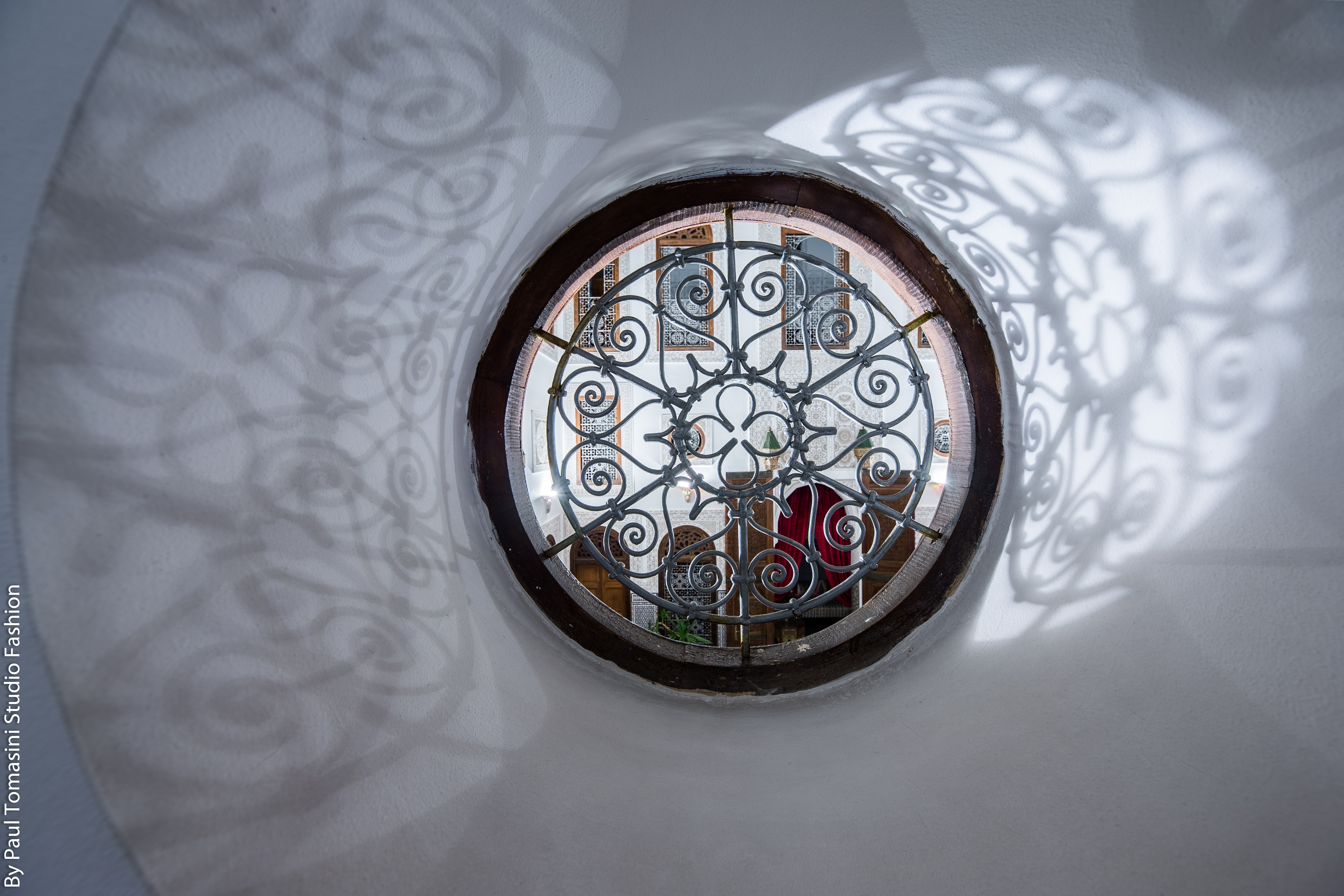 Riad La Perle De La Médina