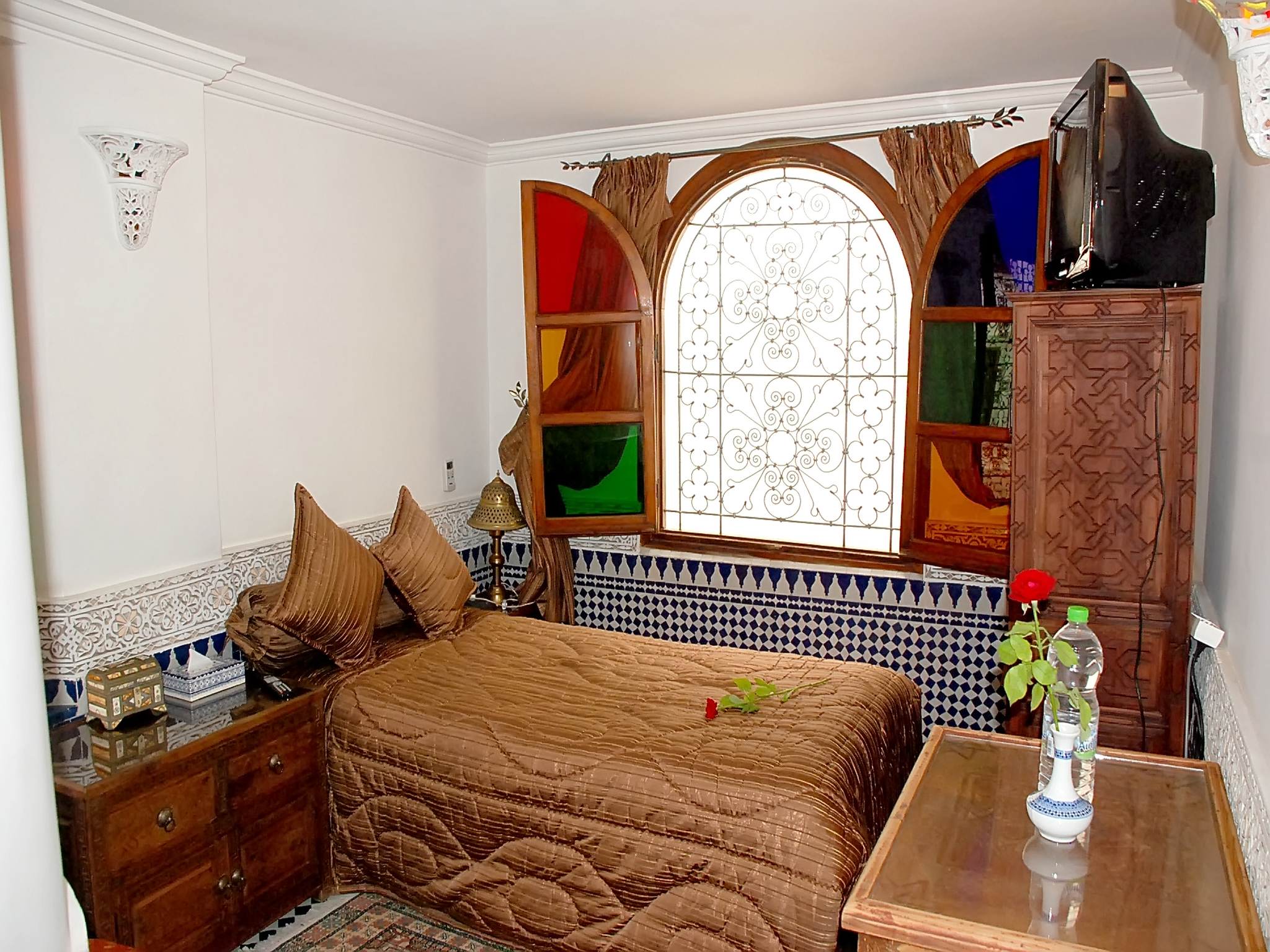 Riad La Perle De La Médina