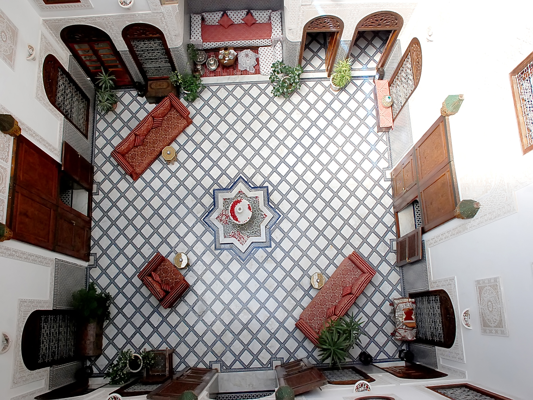 Riad La Perle De La Médina