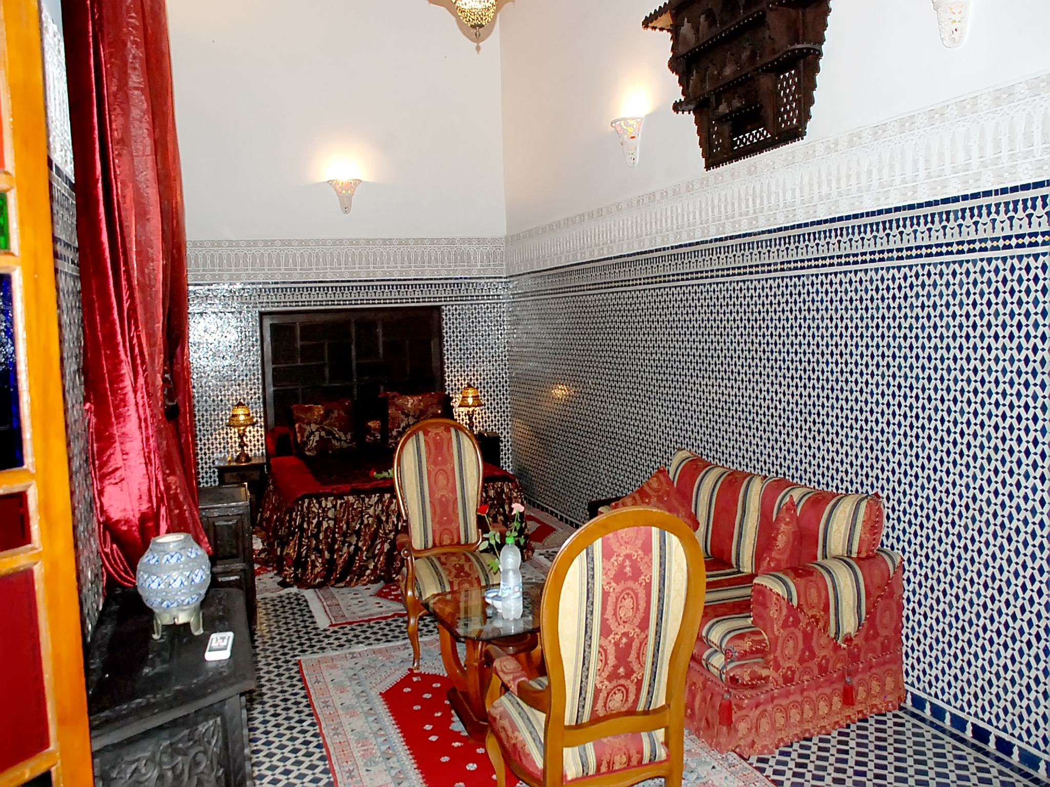 Riad La Perle De La Médina
