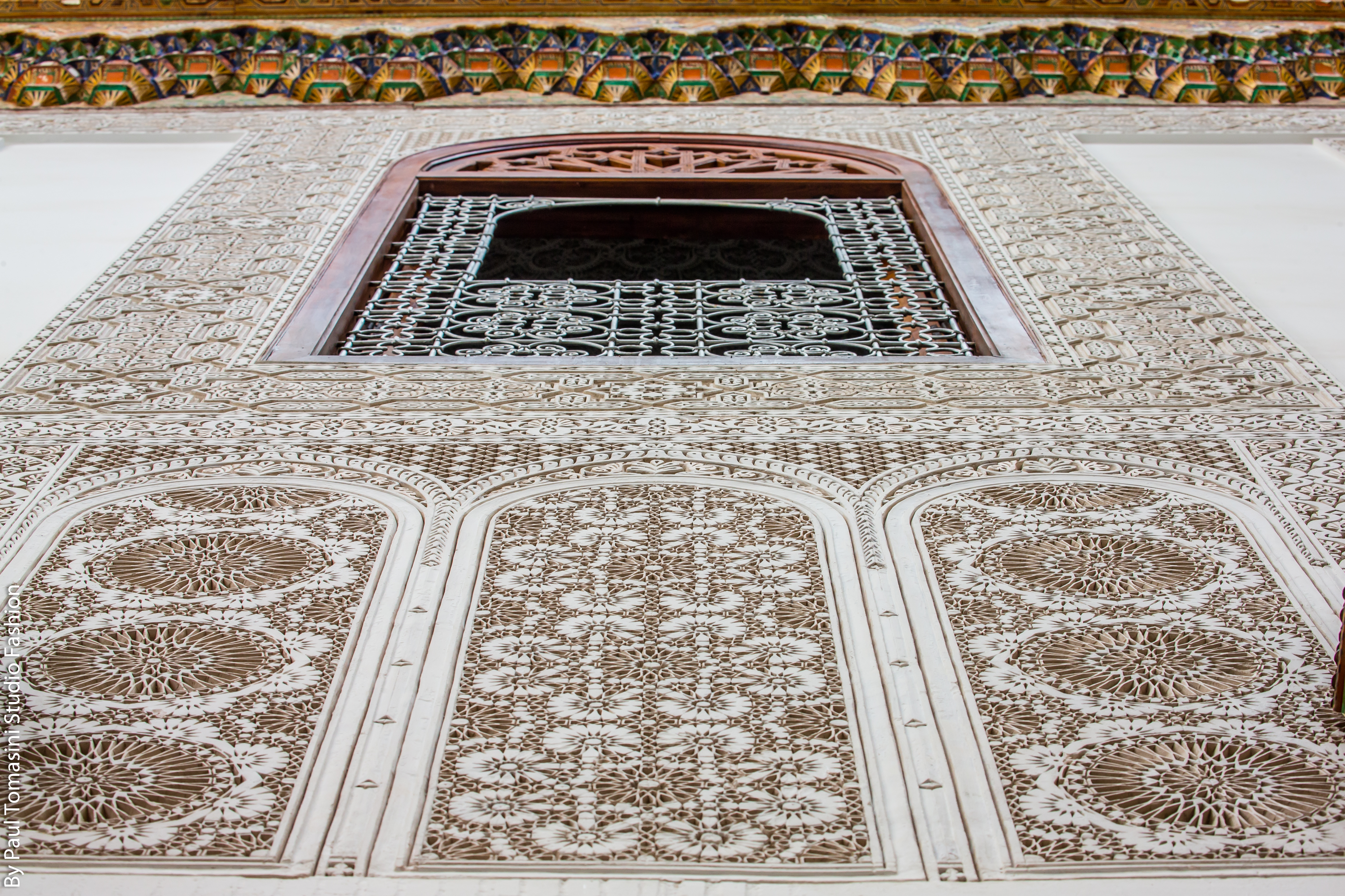 Riad La Perle De La Médina