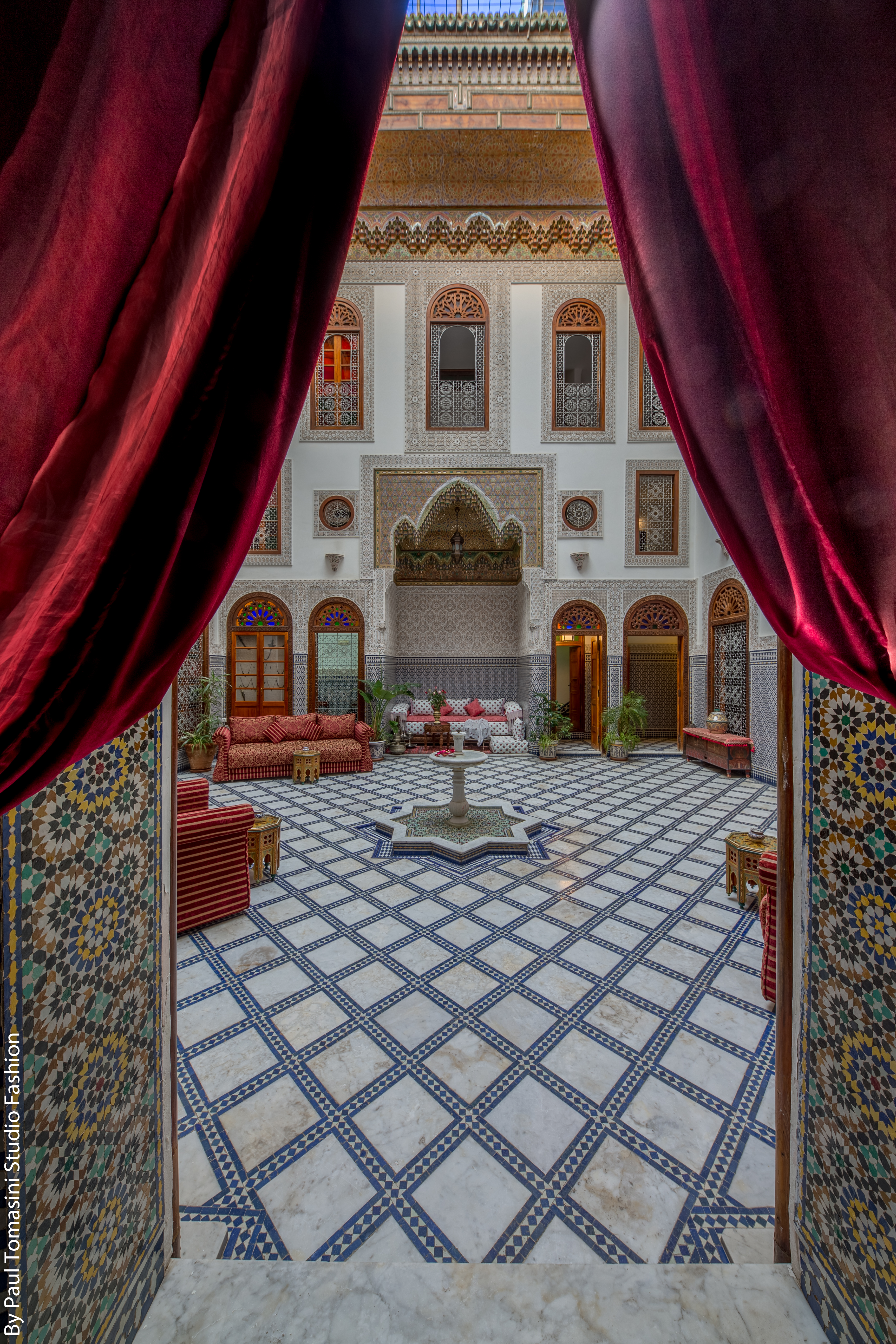 Riad La Perle De La Médina