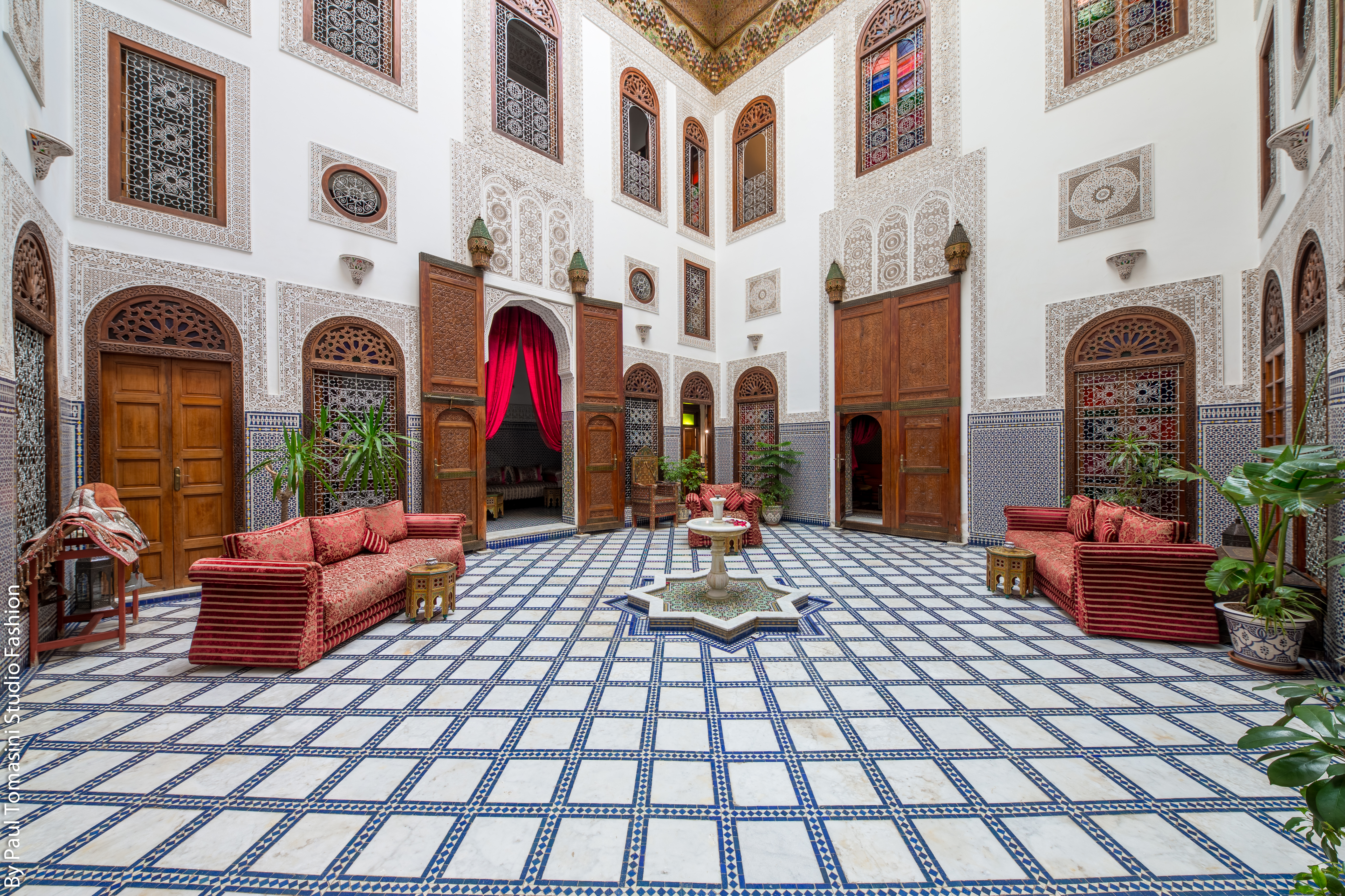 Riad La Perle De La Médina