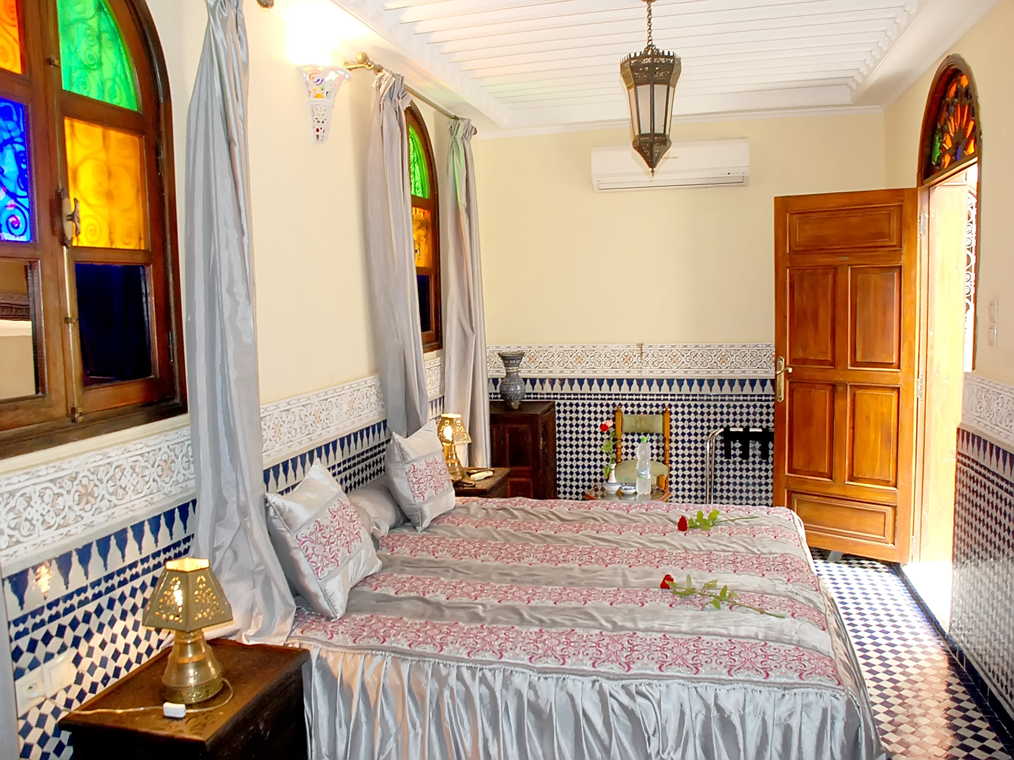 Riad La Perle De La Médina