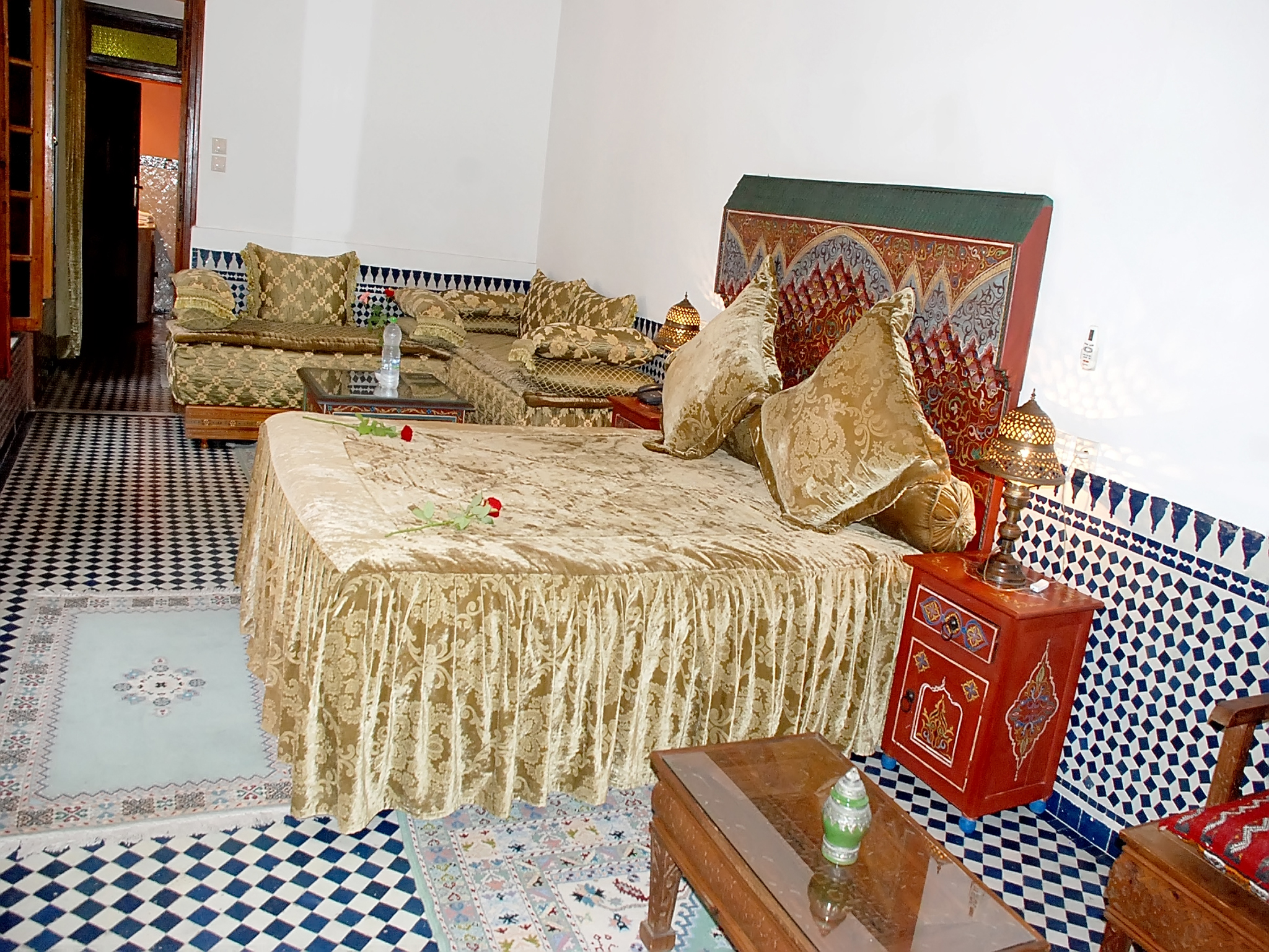 Riad La Perle De La Médina