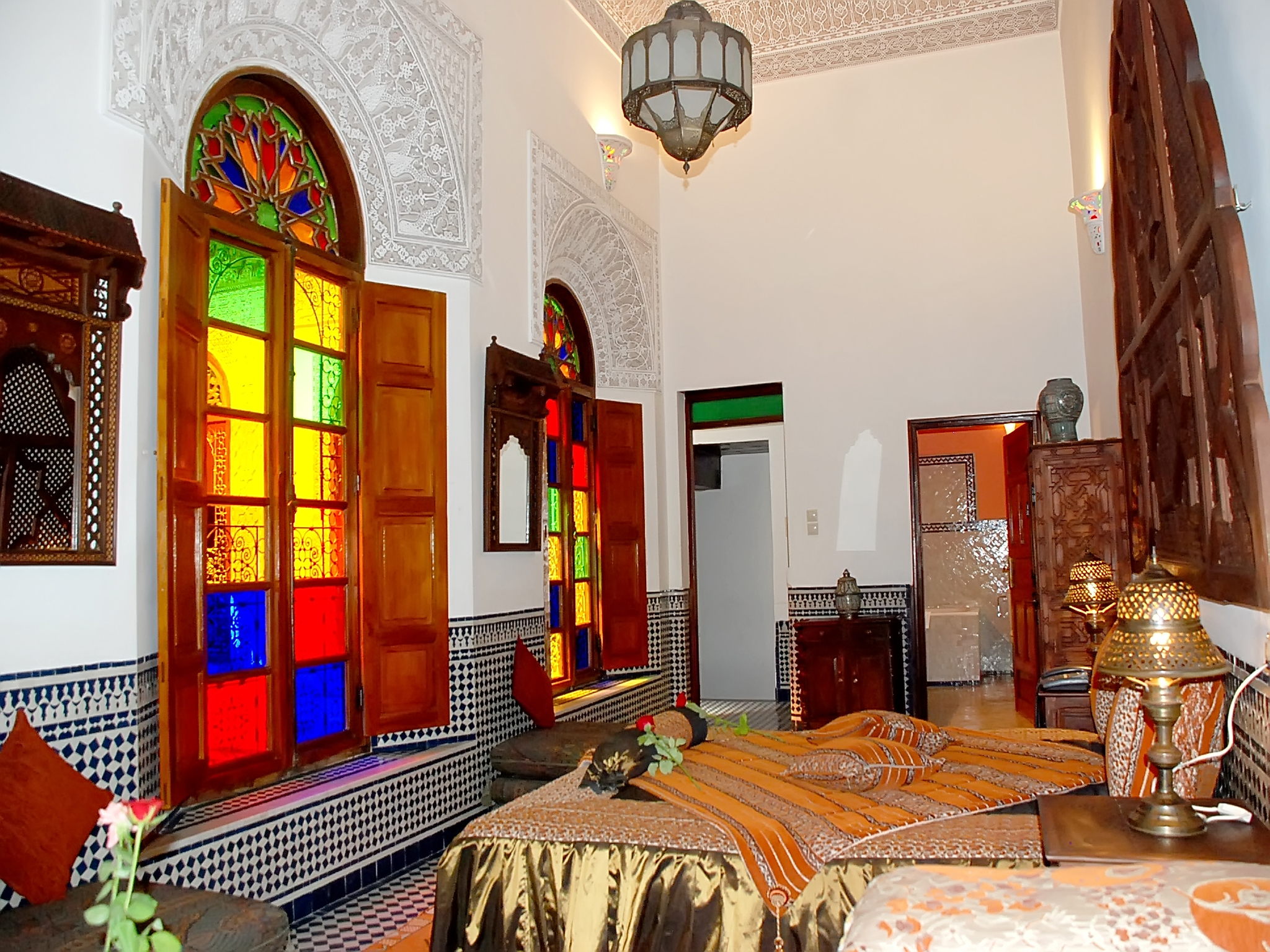 Riad La Perle De La Médina