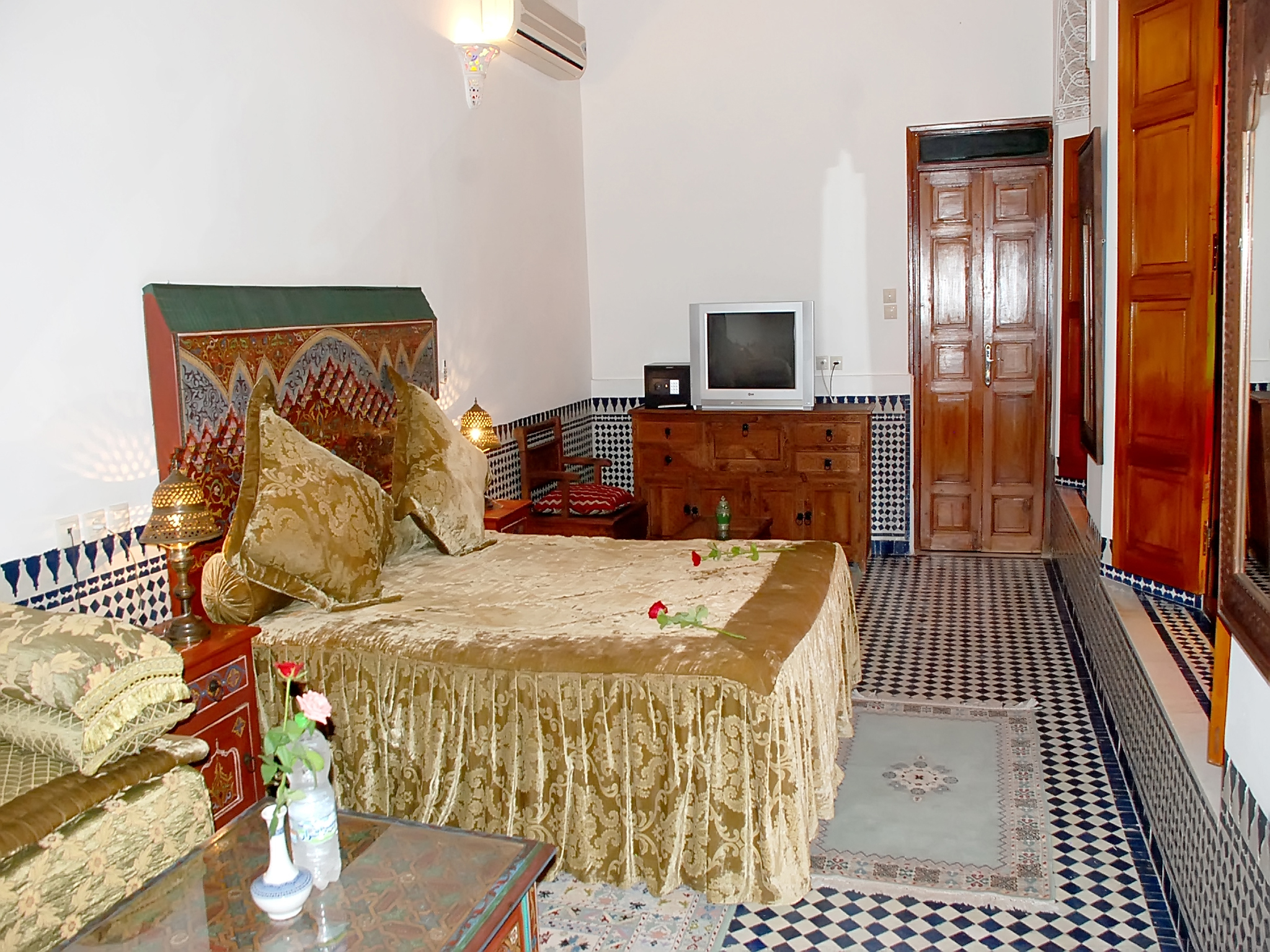 Riad La Perle De La Médina