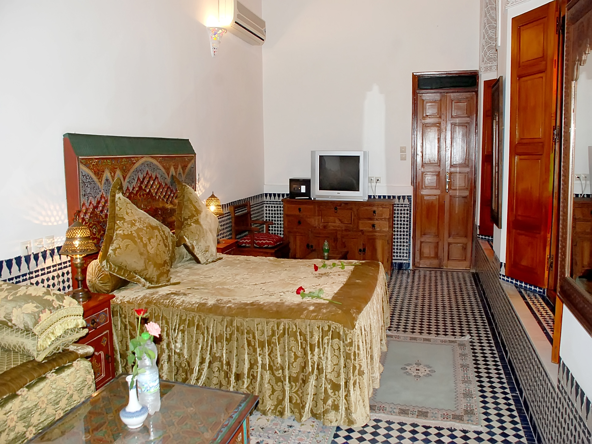 Riad La Perle De La Médina