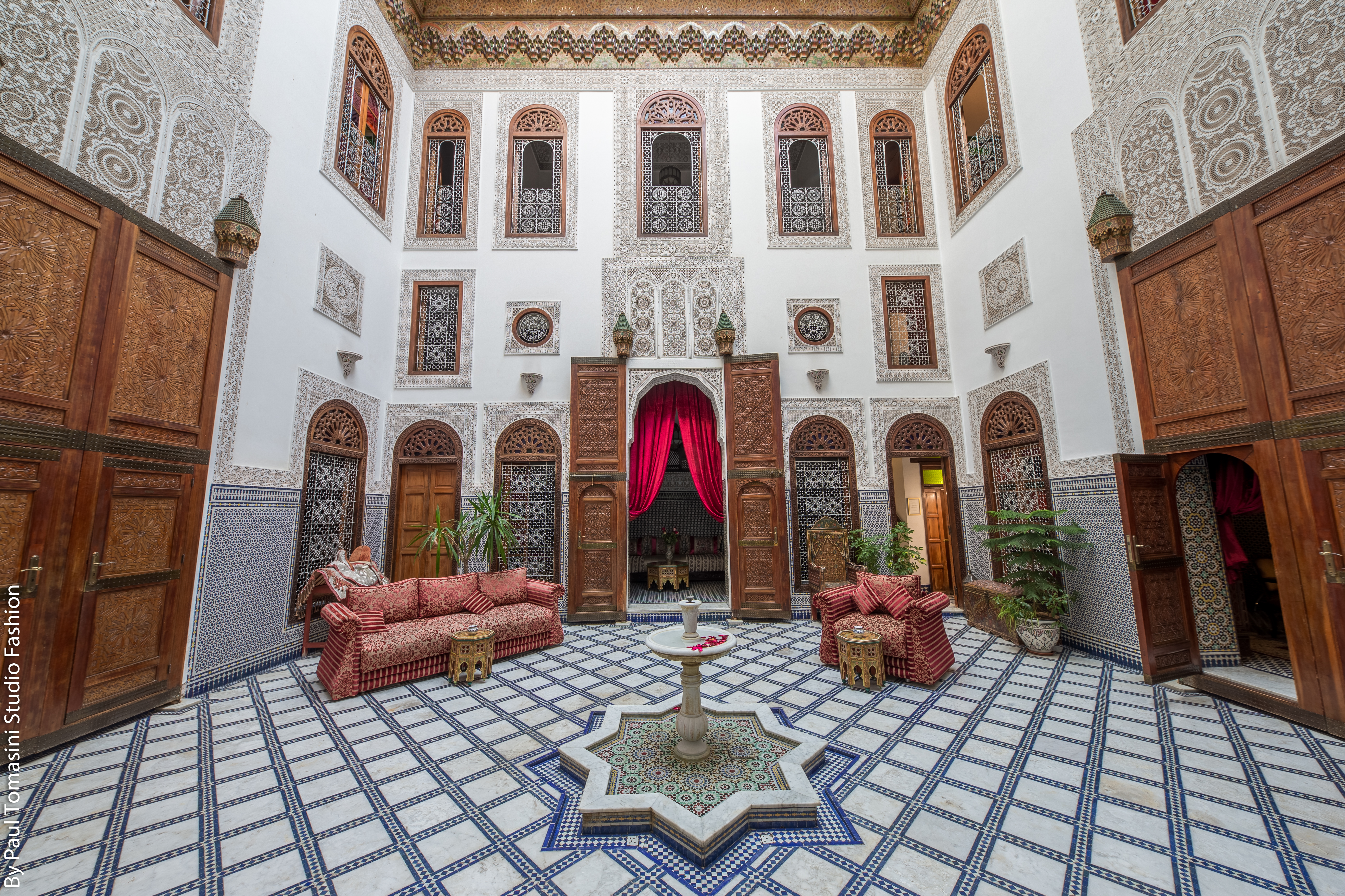 Riad La Perle De La Médina