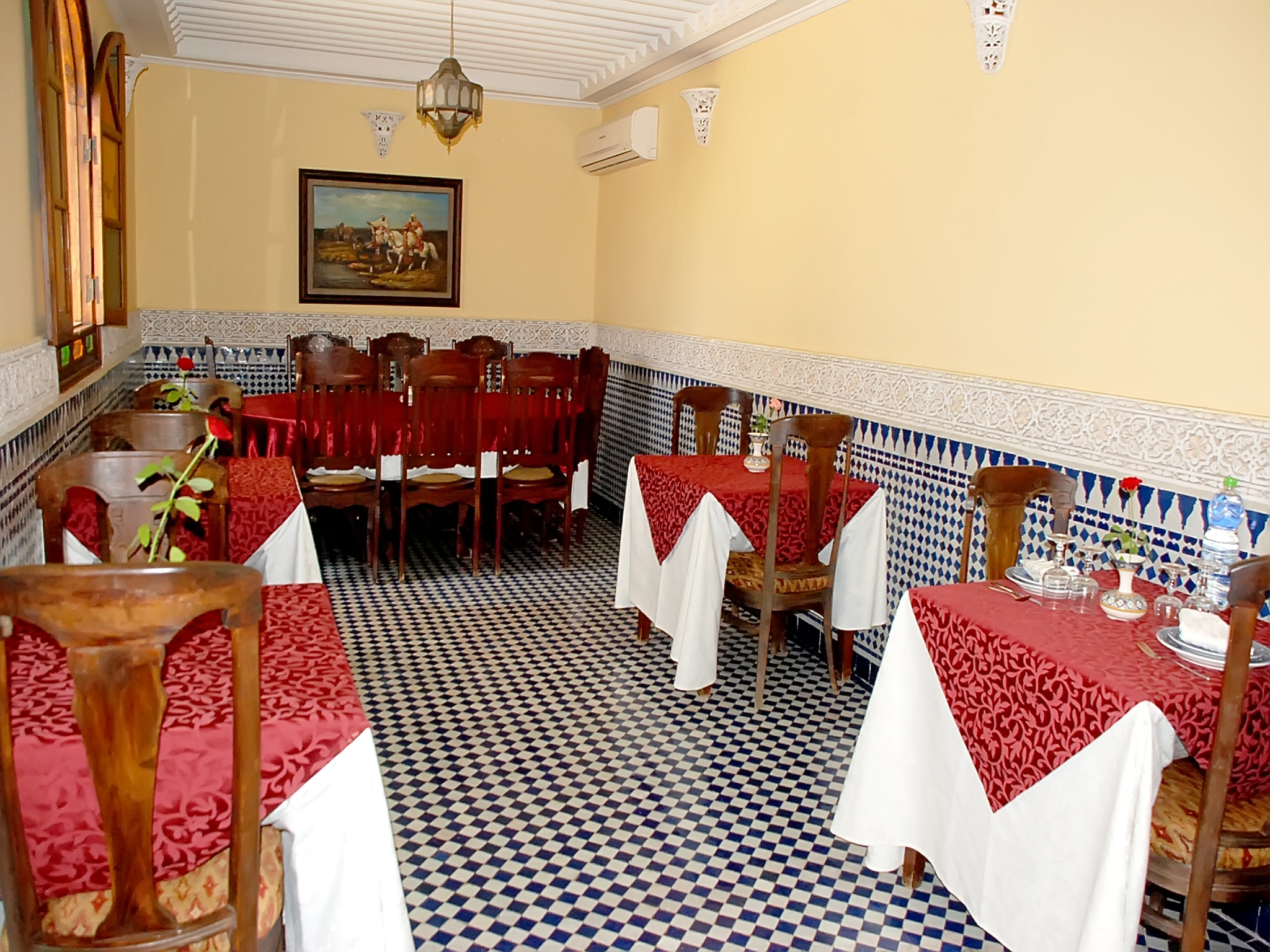 Riad La Perle De La Médina