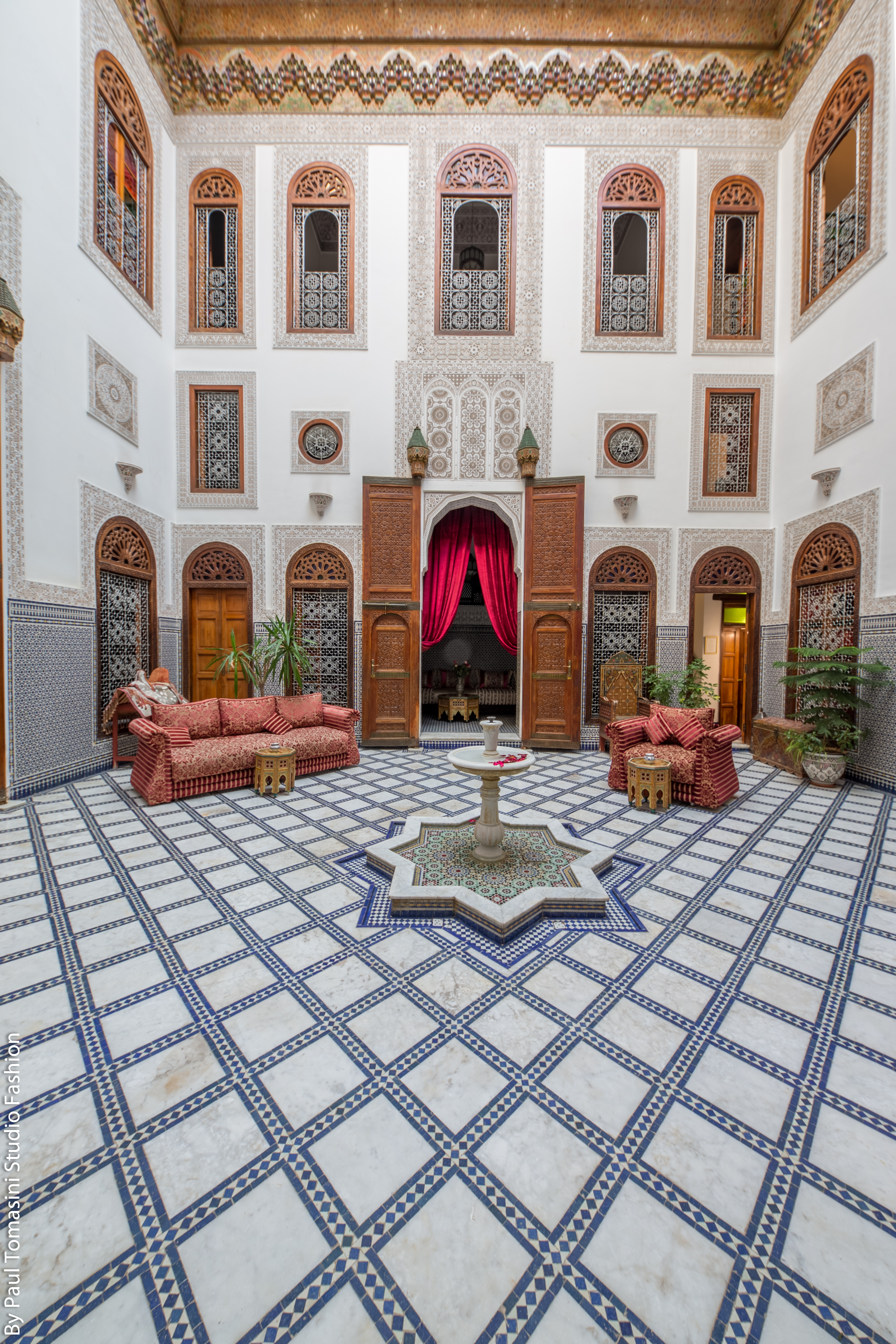Riad La Perle De La Médina