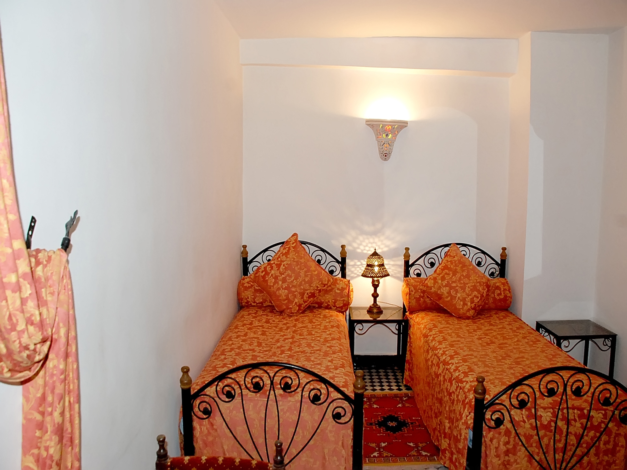 Riad La Perle De La Médina