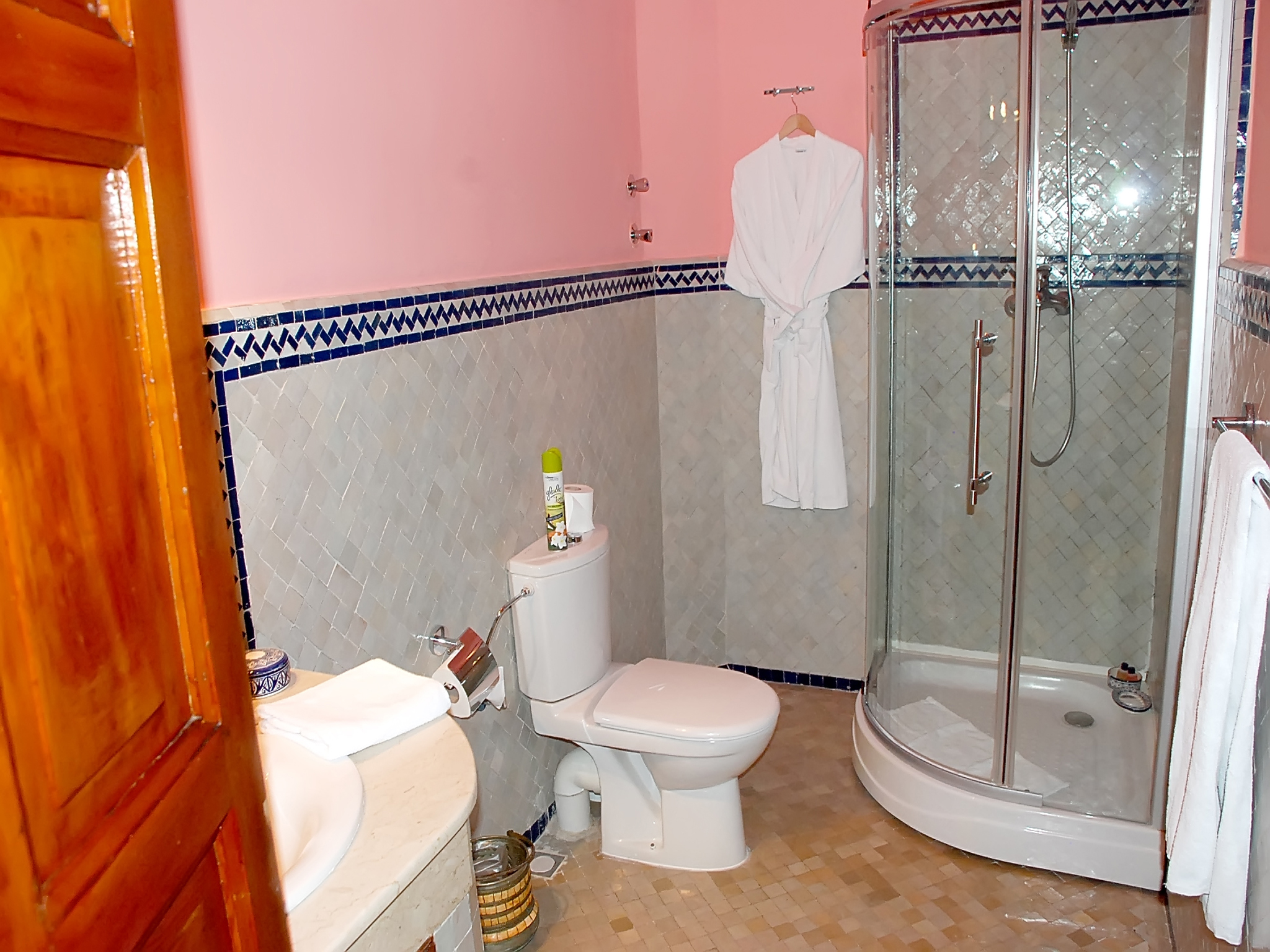 Riad La Perle De La Médina