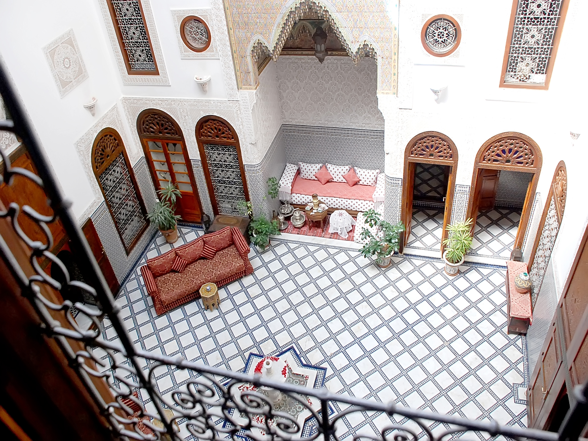 Riad La Perle De La Médina