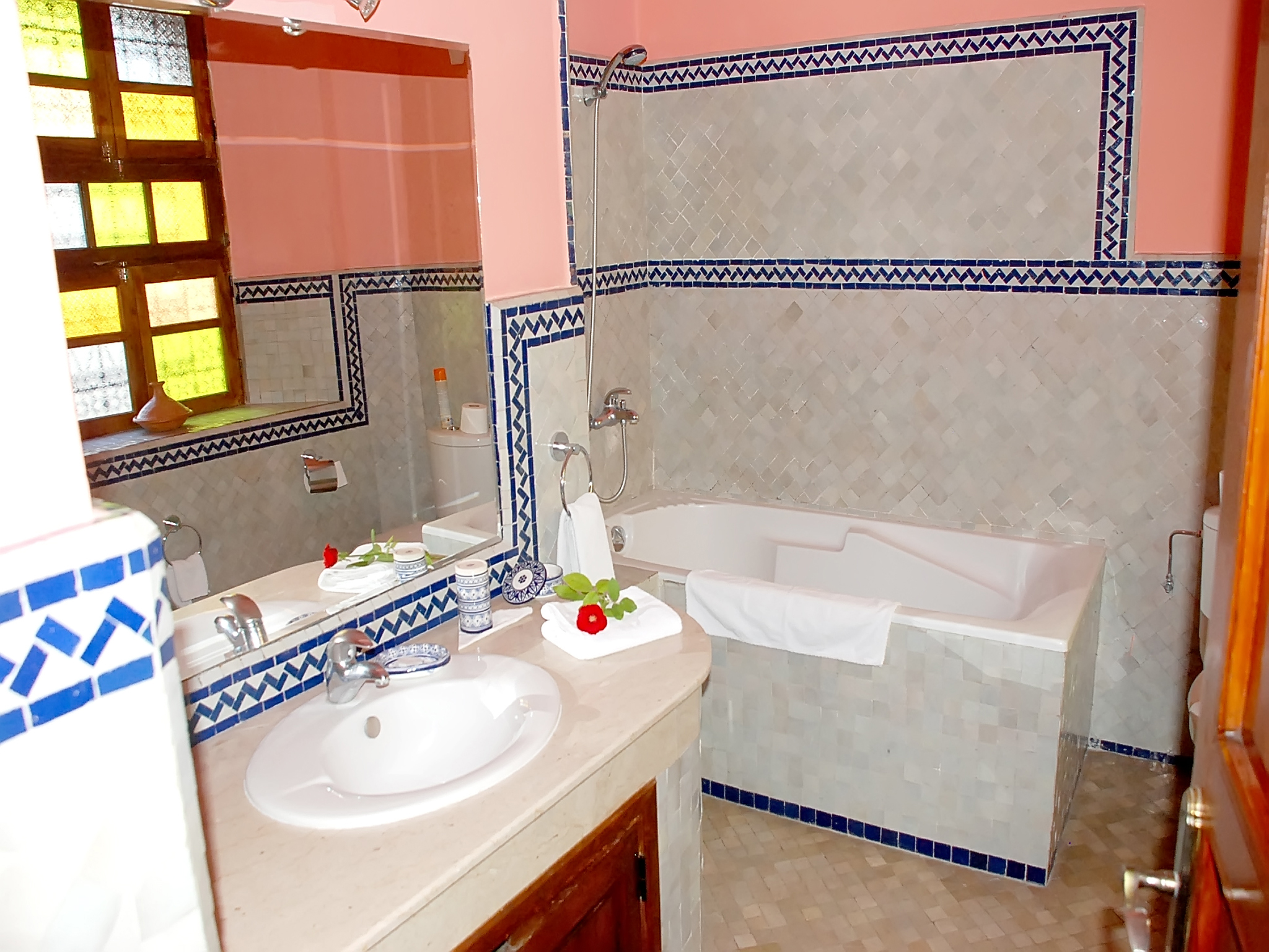 Riad La Perle De La Médina