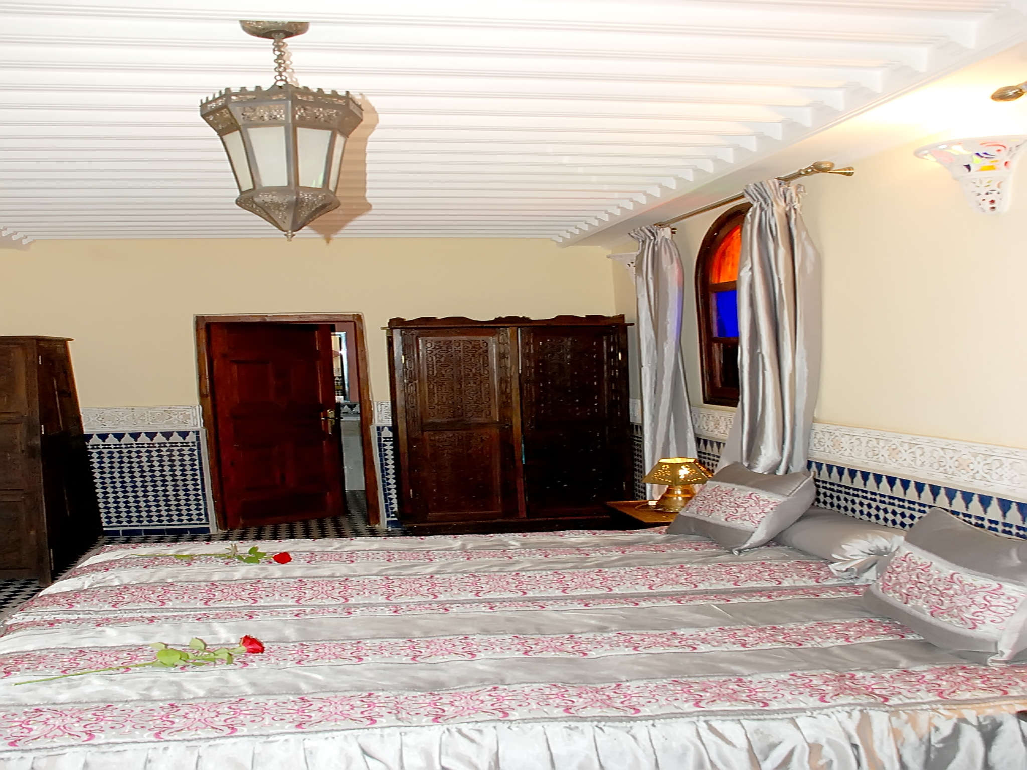 Riad La Perle De La Médina