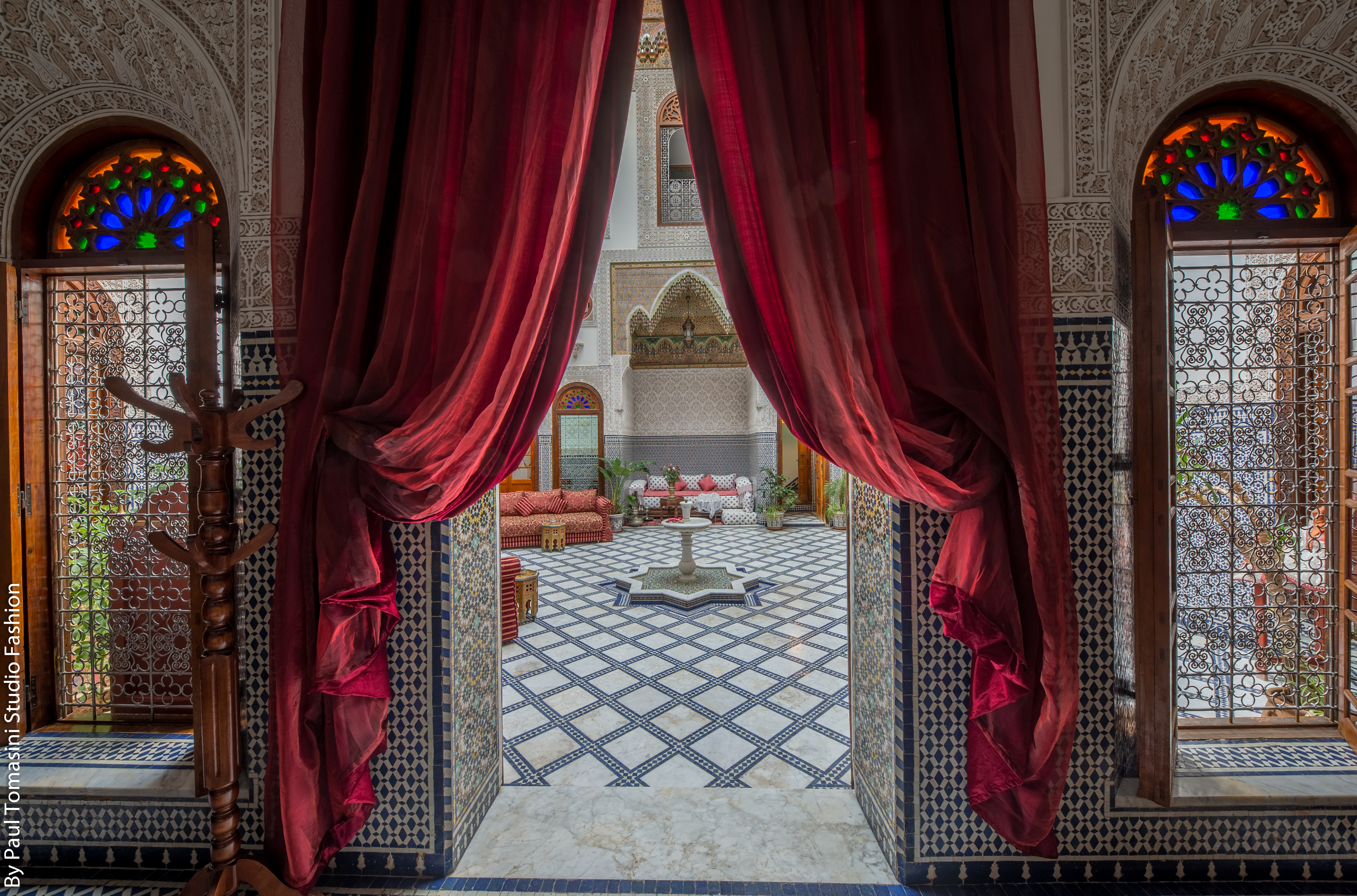 Riad La Perle De La Médina