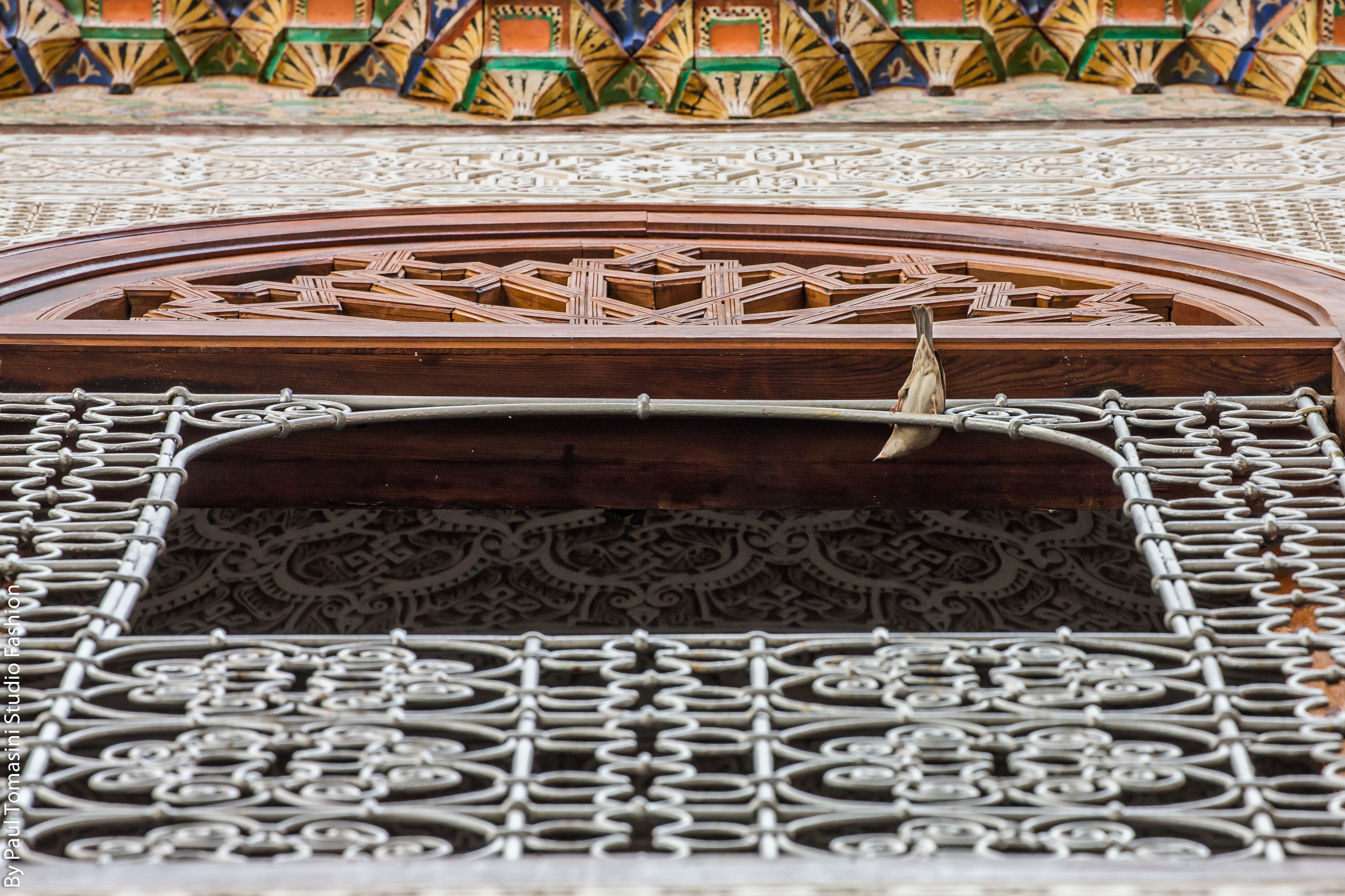 Riad La Perle De La Médina