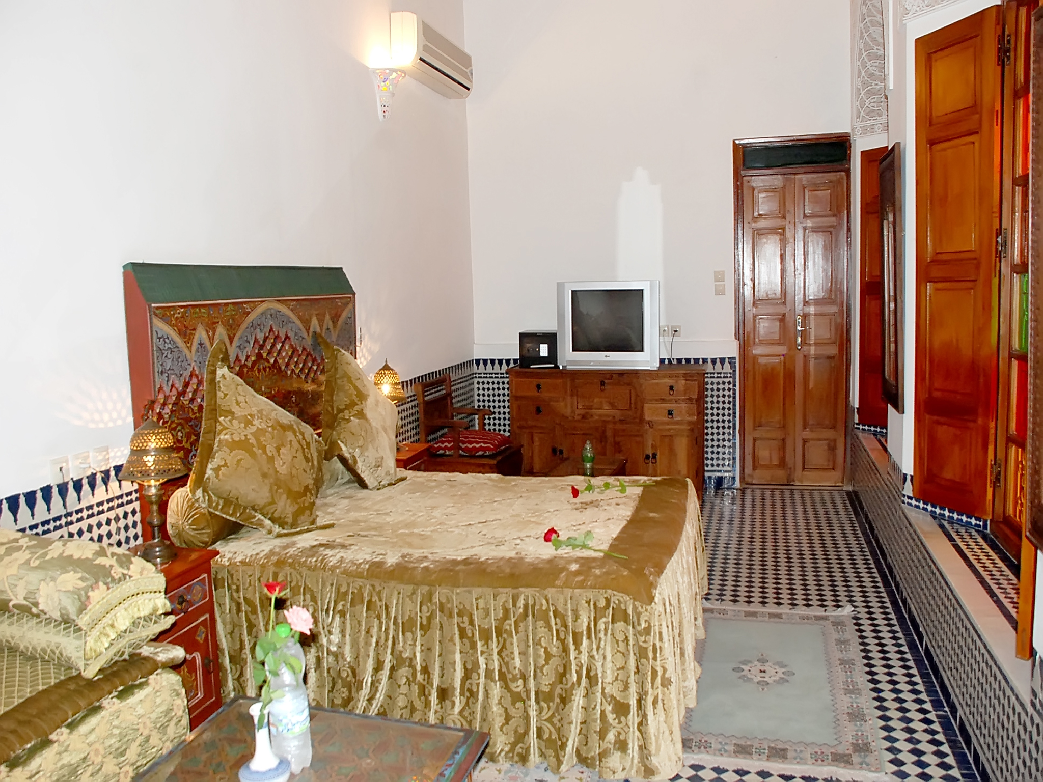Riad La Perle De La Médina