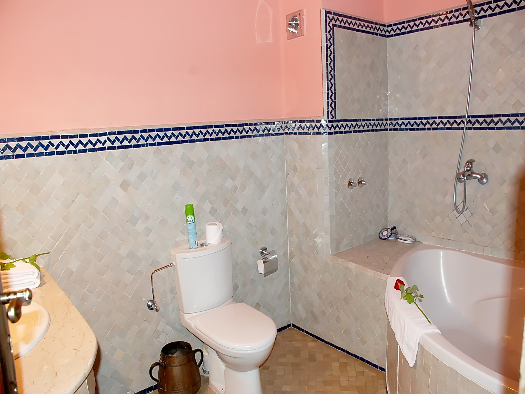 Riad La Perle De La Médina