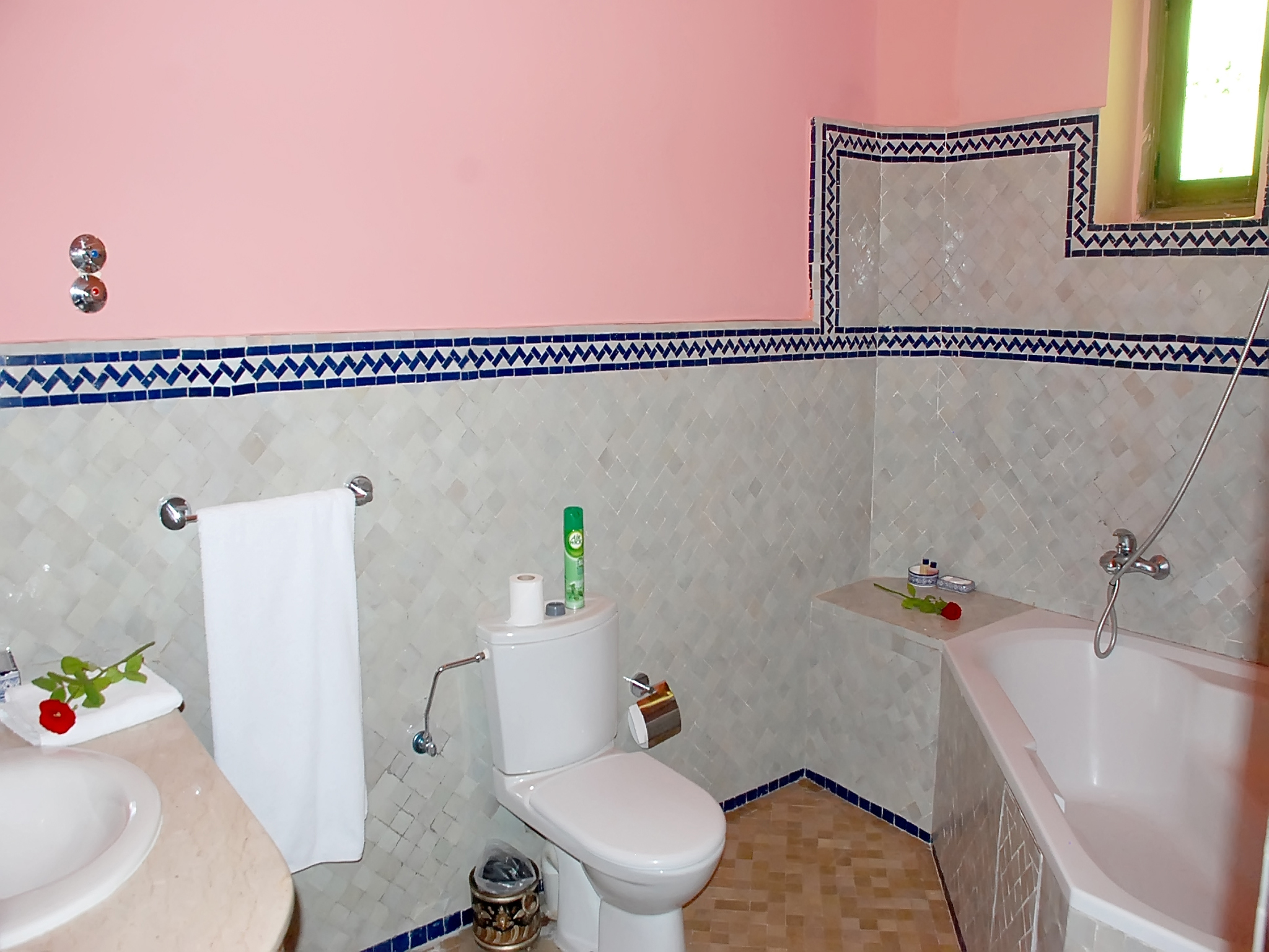 Riad La Perle De La Médina