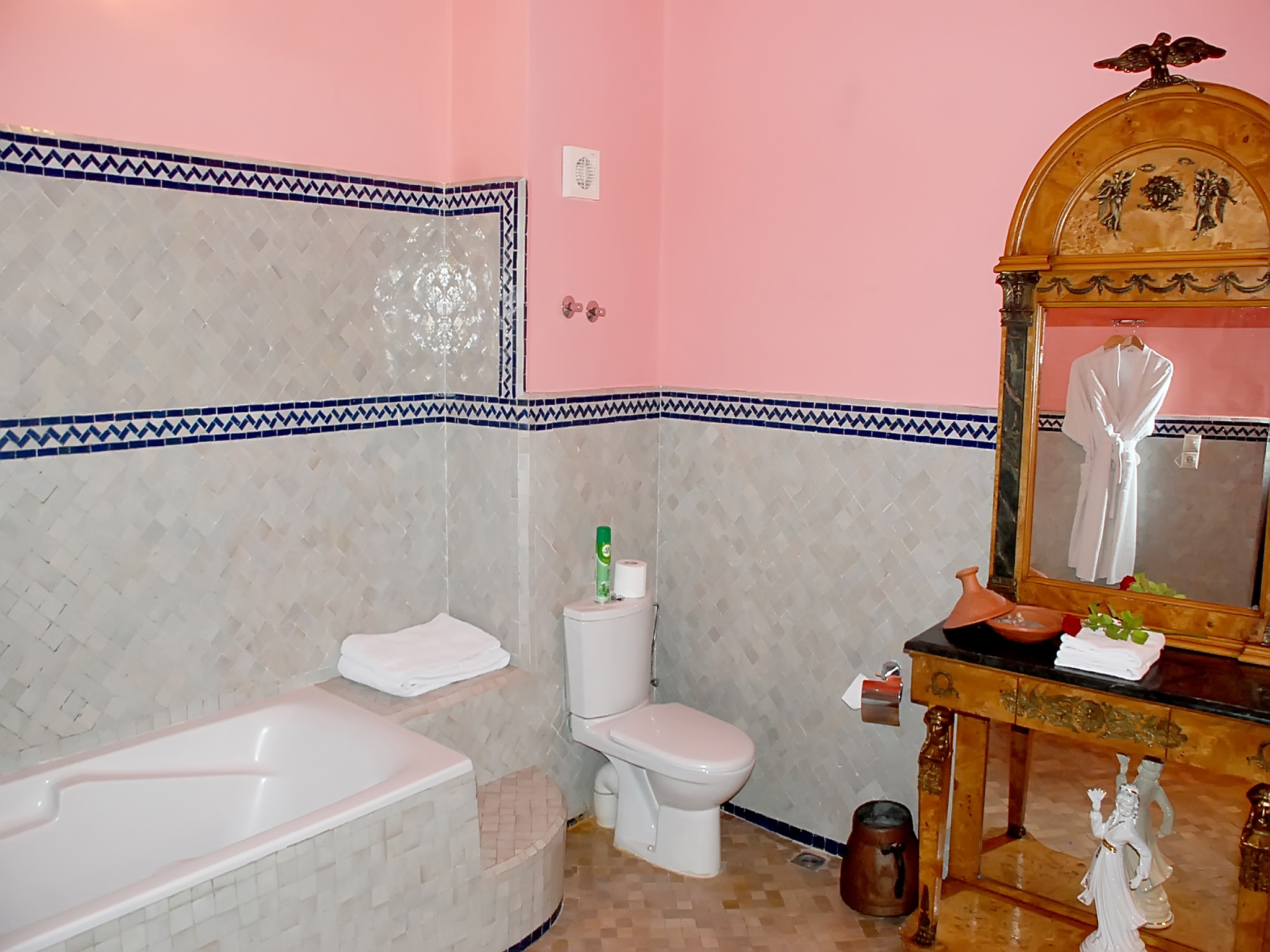 Riad La Perle De La Médina