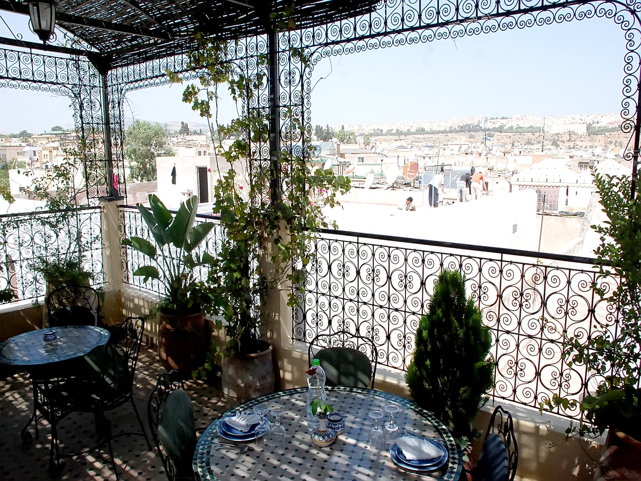 Riad La Perle De La Médina