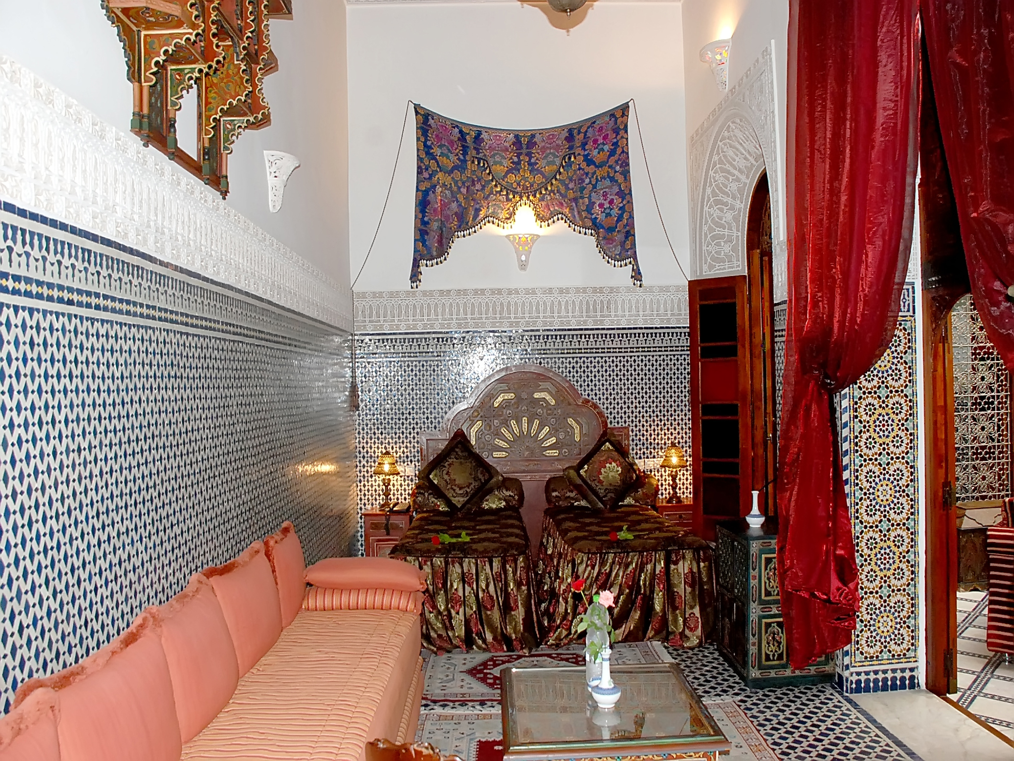 Riad La Perle De La Médina