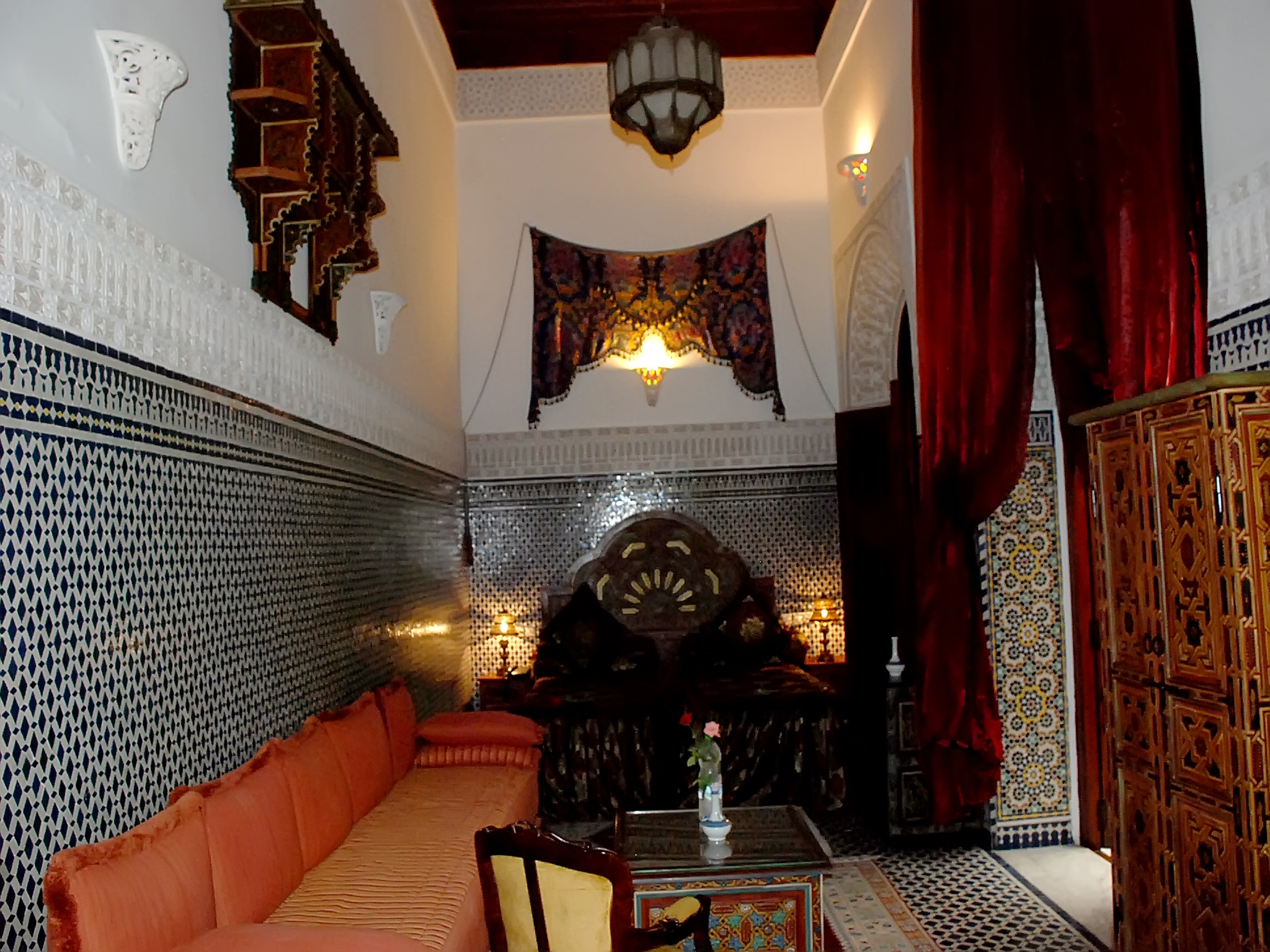 Riad La Perle De La Médina