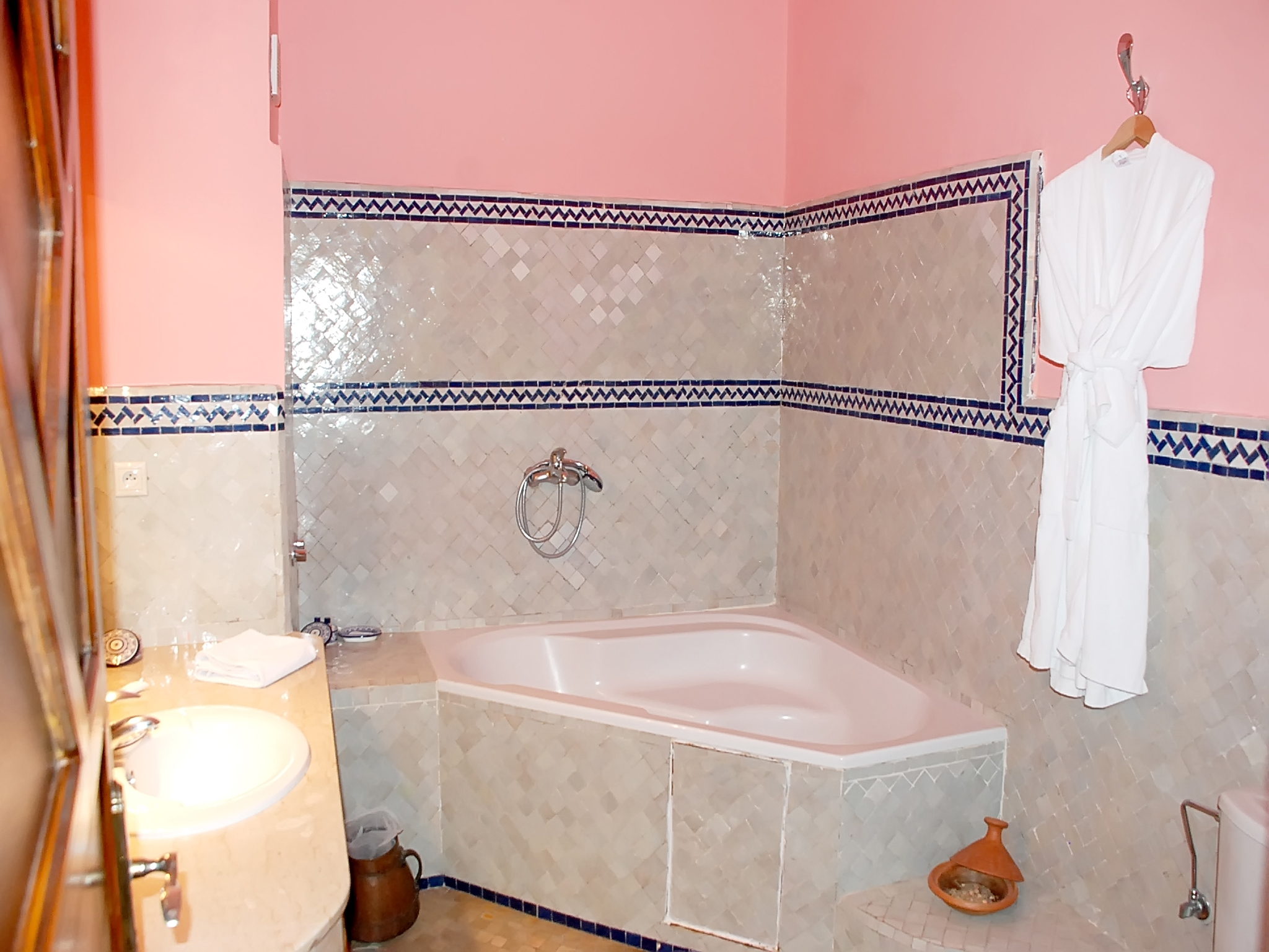 Riad La Perle De La Médina