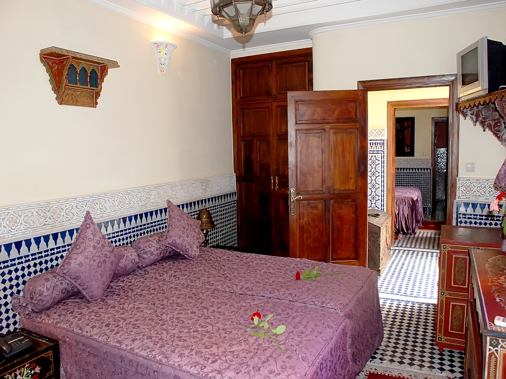Riad La Perle De La Médina