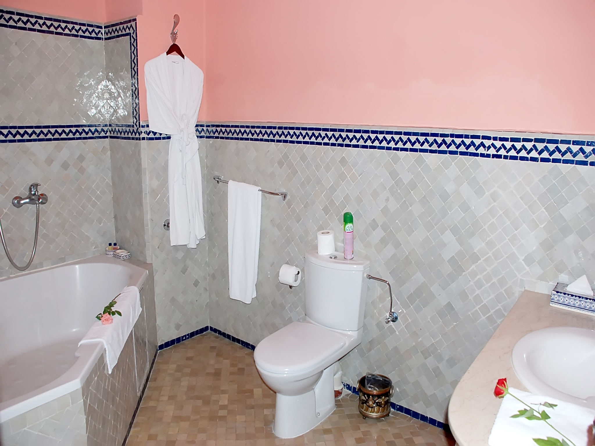 Riad La Perle De La Médina