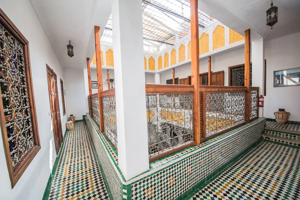 Riad L'Artiste