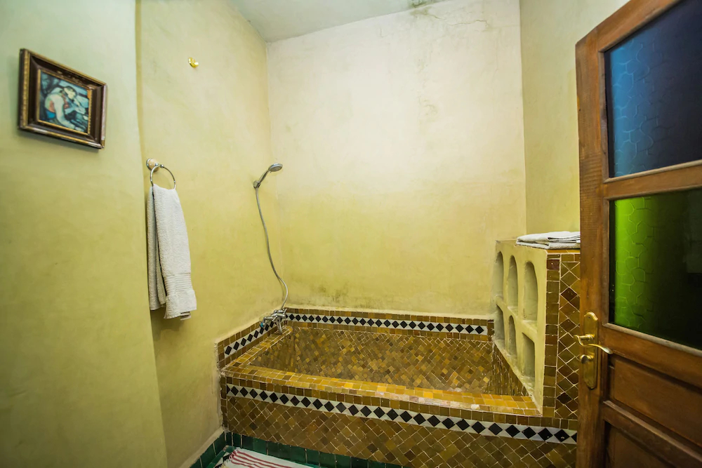 Riad L'Artiste