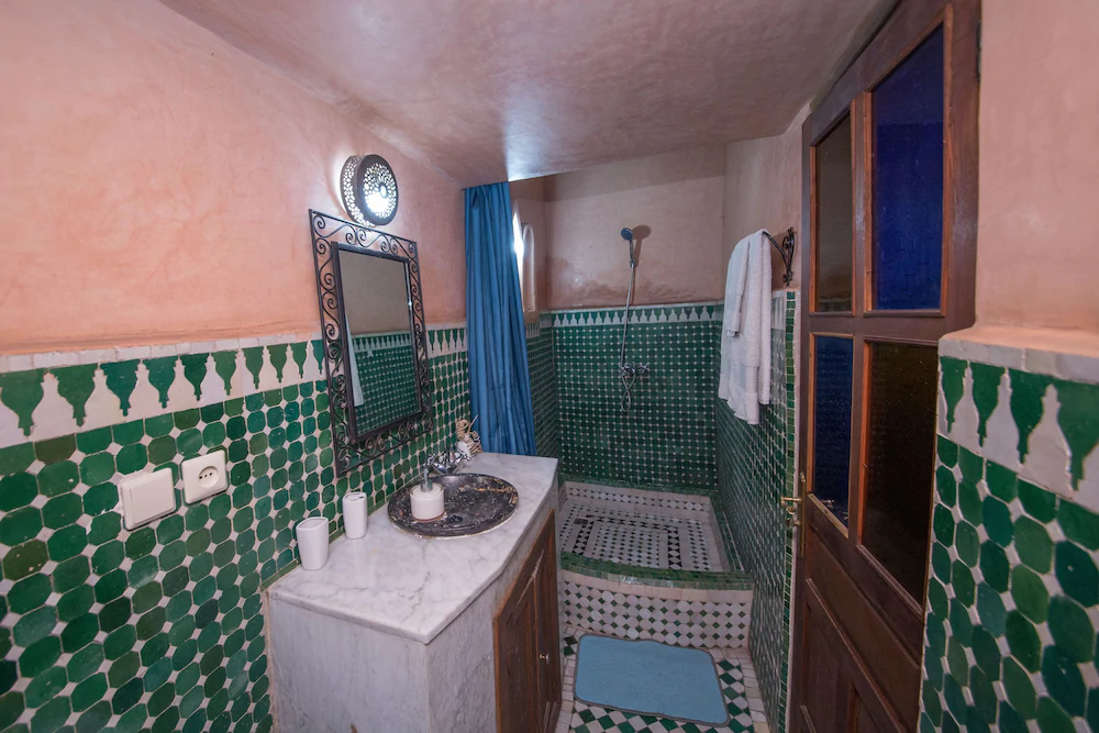 Riad L'Artiste
