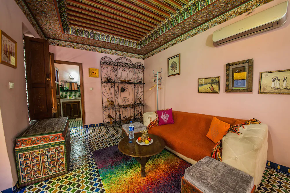Riad L'Artiste
