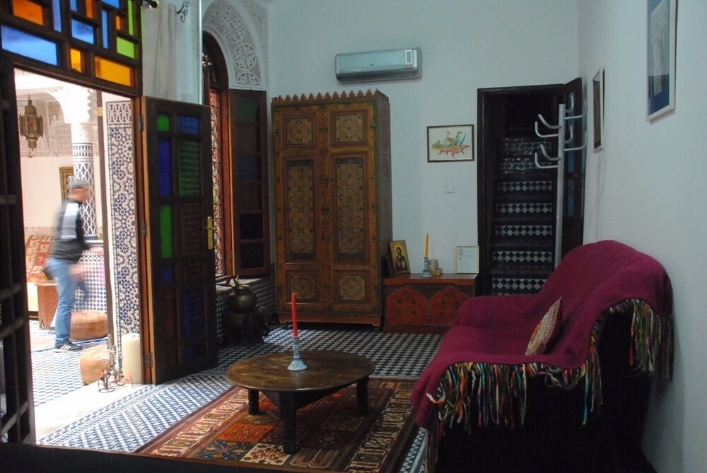 Riad L'Artiste