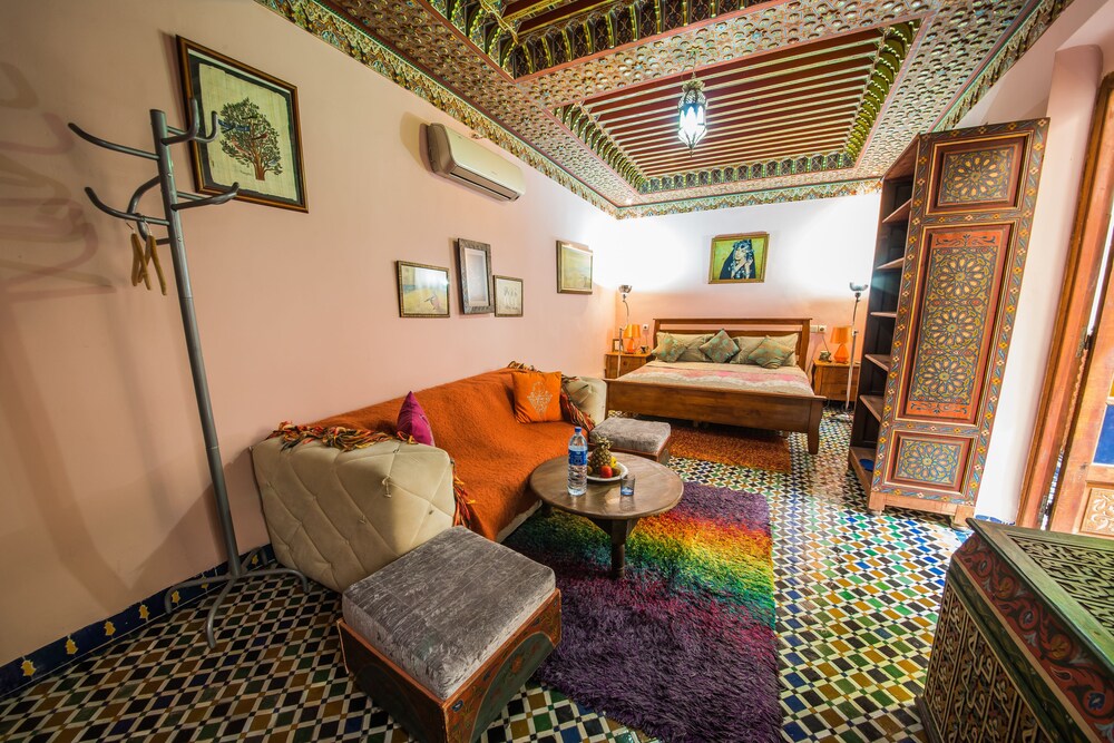 Riad L'Artiste