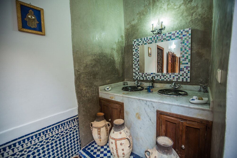 Riad L'Artiste